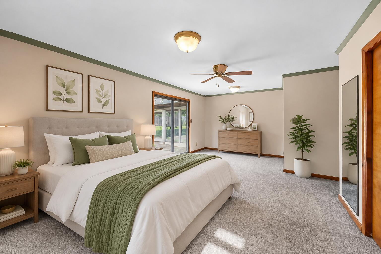 2499 Willowwood Avenue, Valparaiso, IN 46383; Image #12