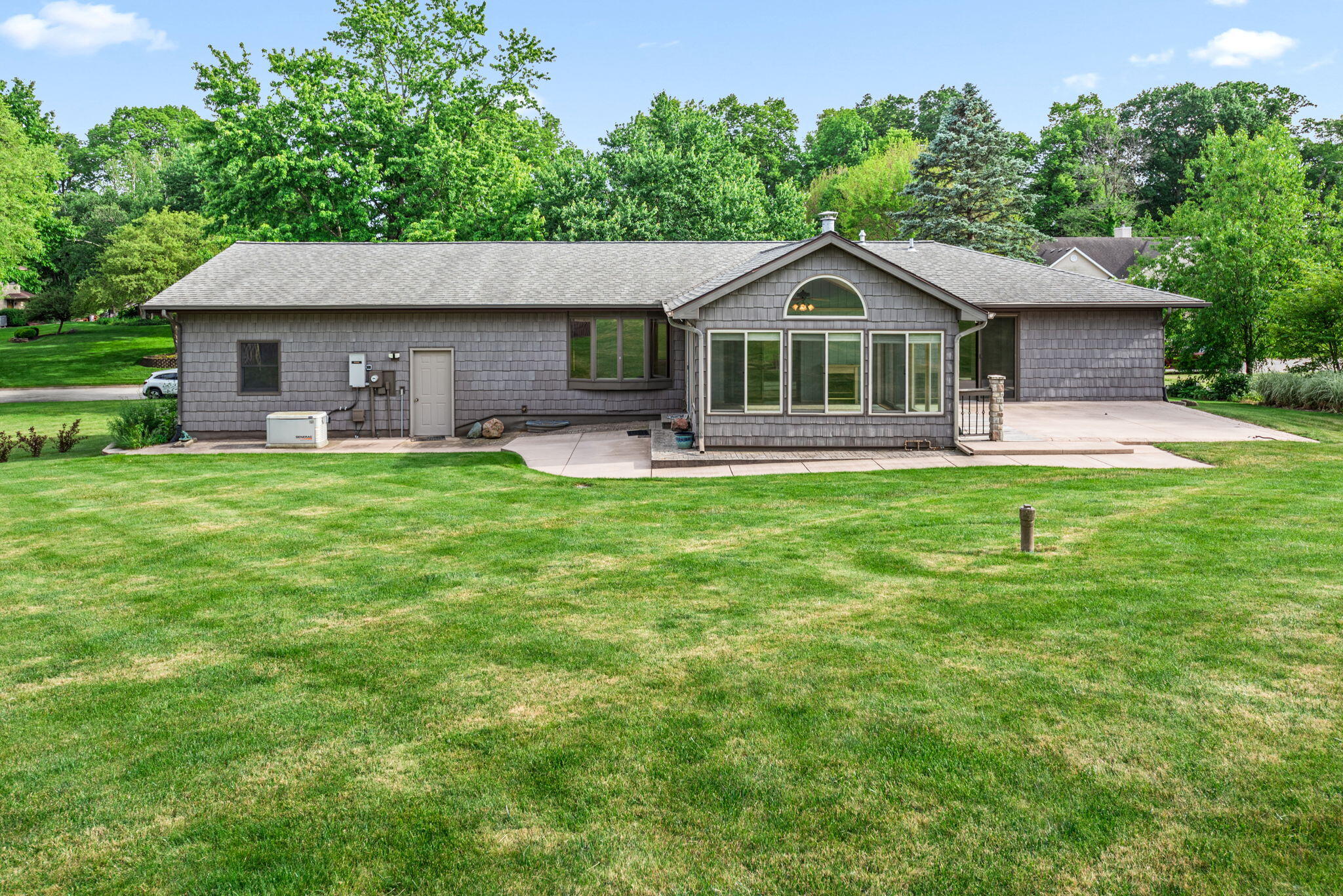 2499 Willowwood Avenue, Valparaiso, IN 46383; Image #27