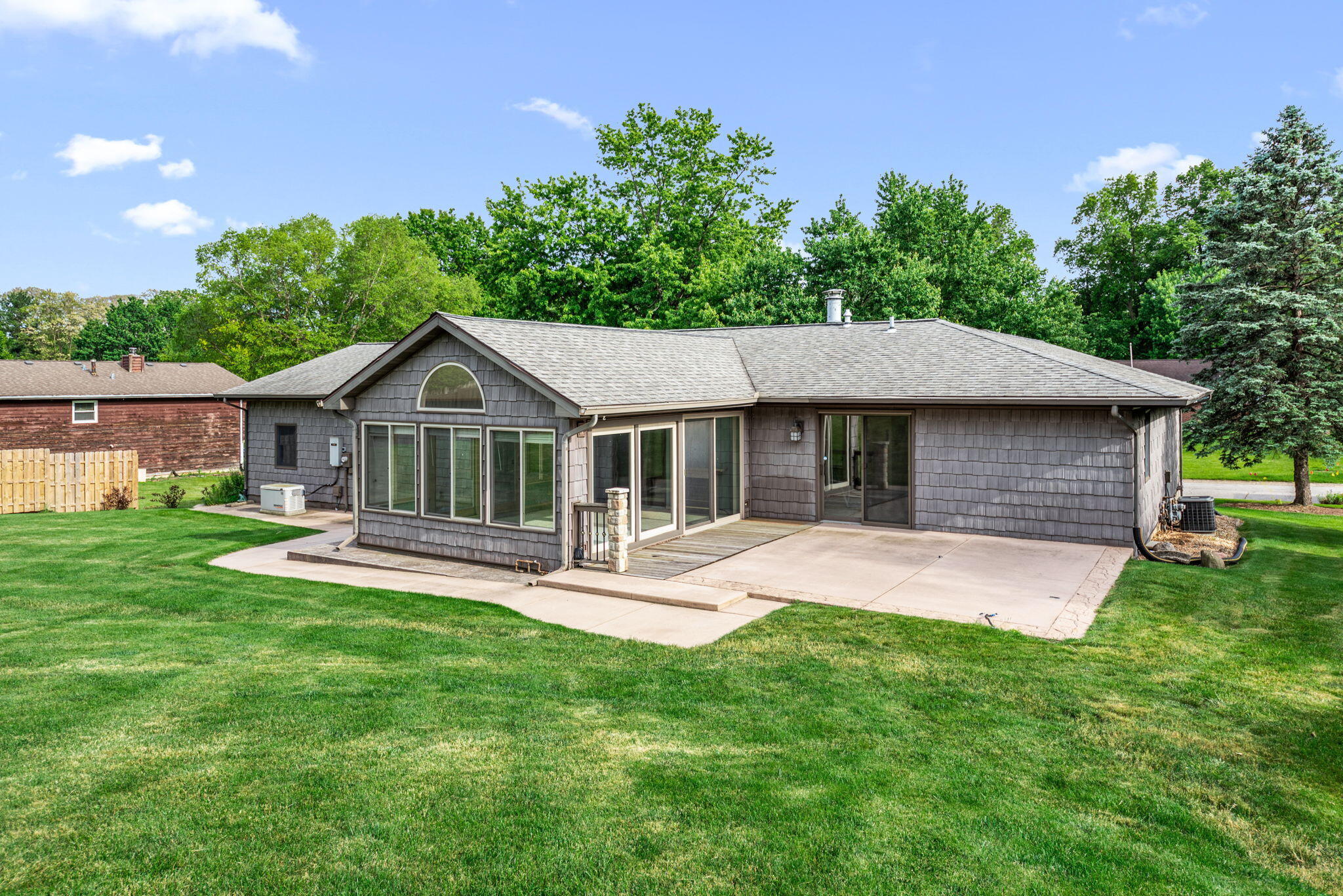 2499 Willowwood Avenue, Valparaiso, IN 46383; Image #28