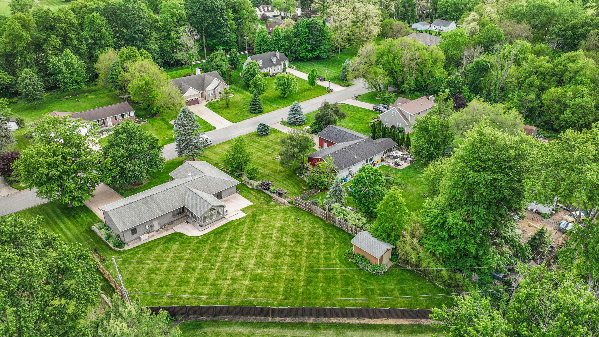 2499 Willowwood Avenue, Valparaiso, IN 46383; Image #30