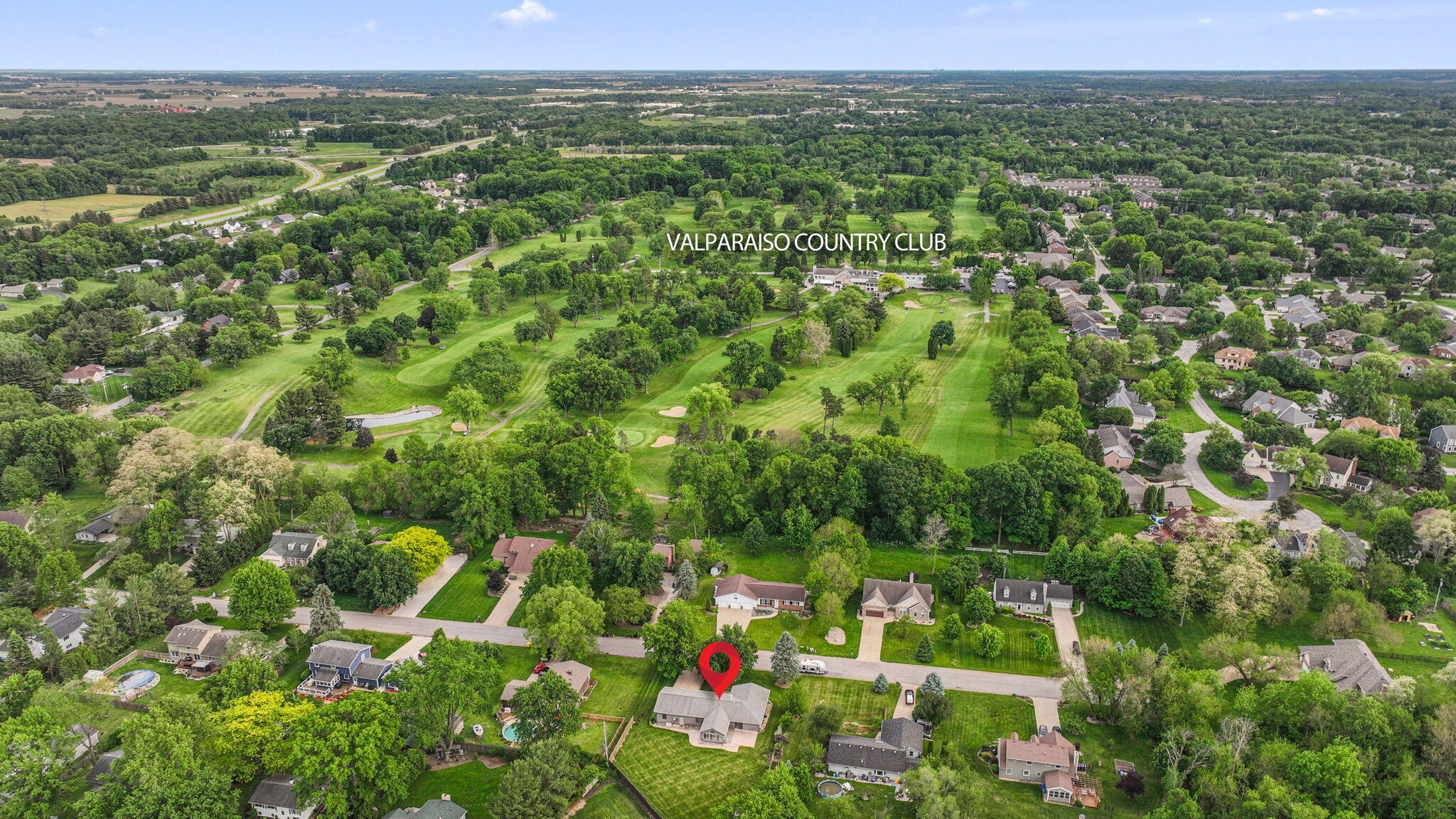 2499 Willowwood Avenue, Valparaiso, IN 46383; Image #31