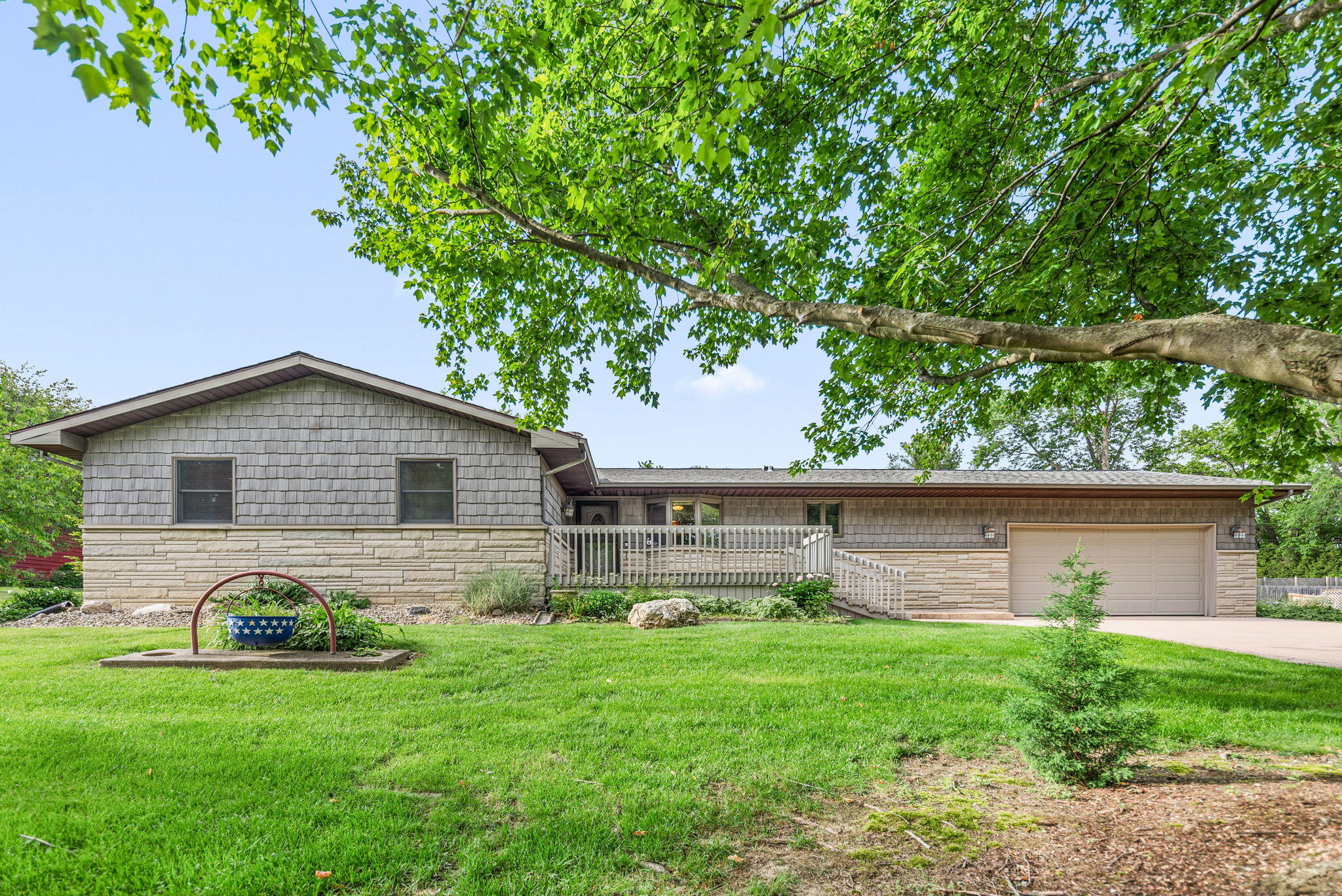 2499 Willowwood Avenue, Valparaiso, IN 46383; Image #32