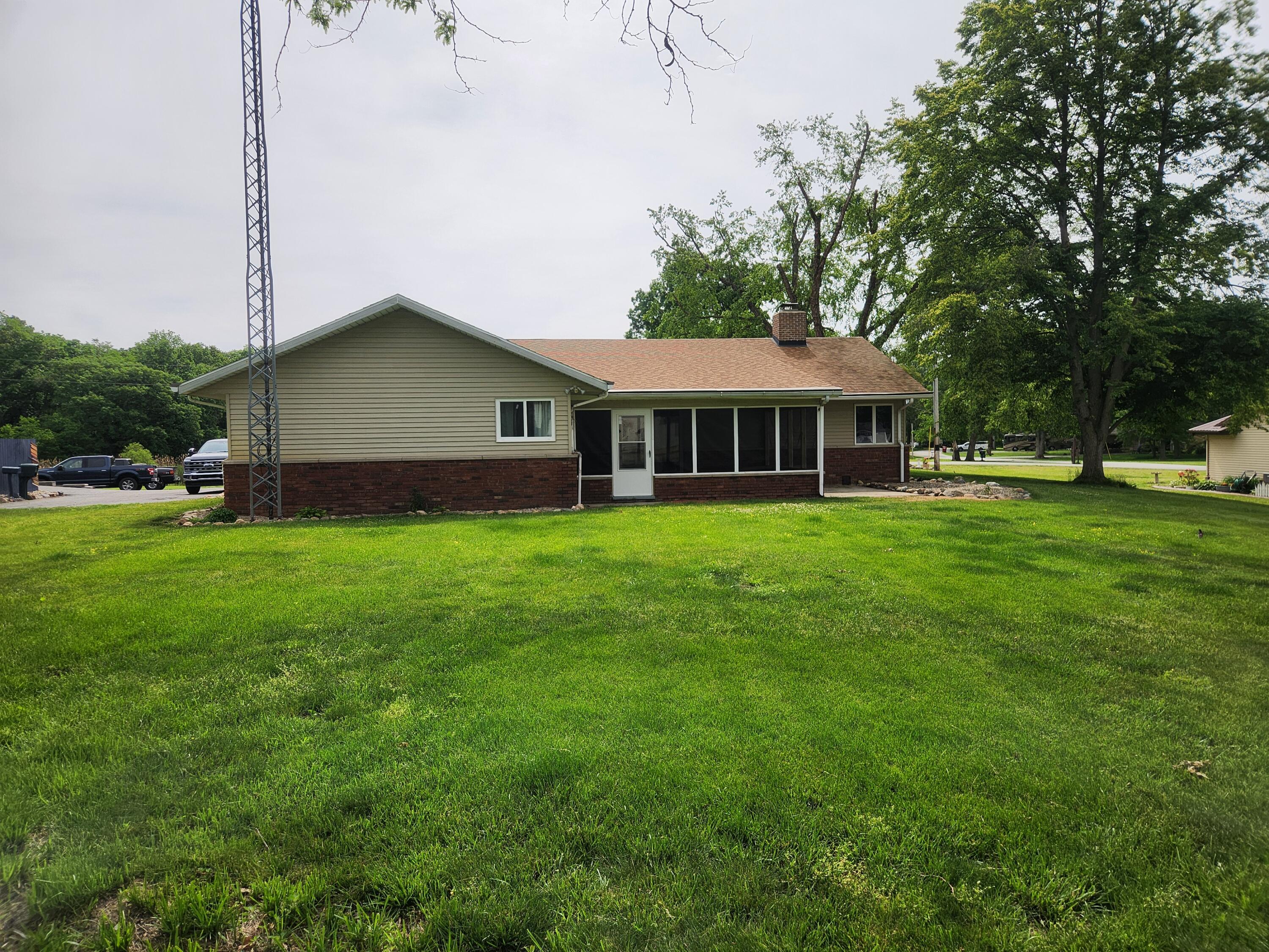 4726 Locksley Drive E, Rensselaer, IN 47978; Image #34