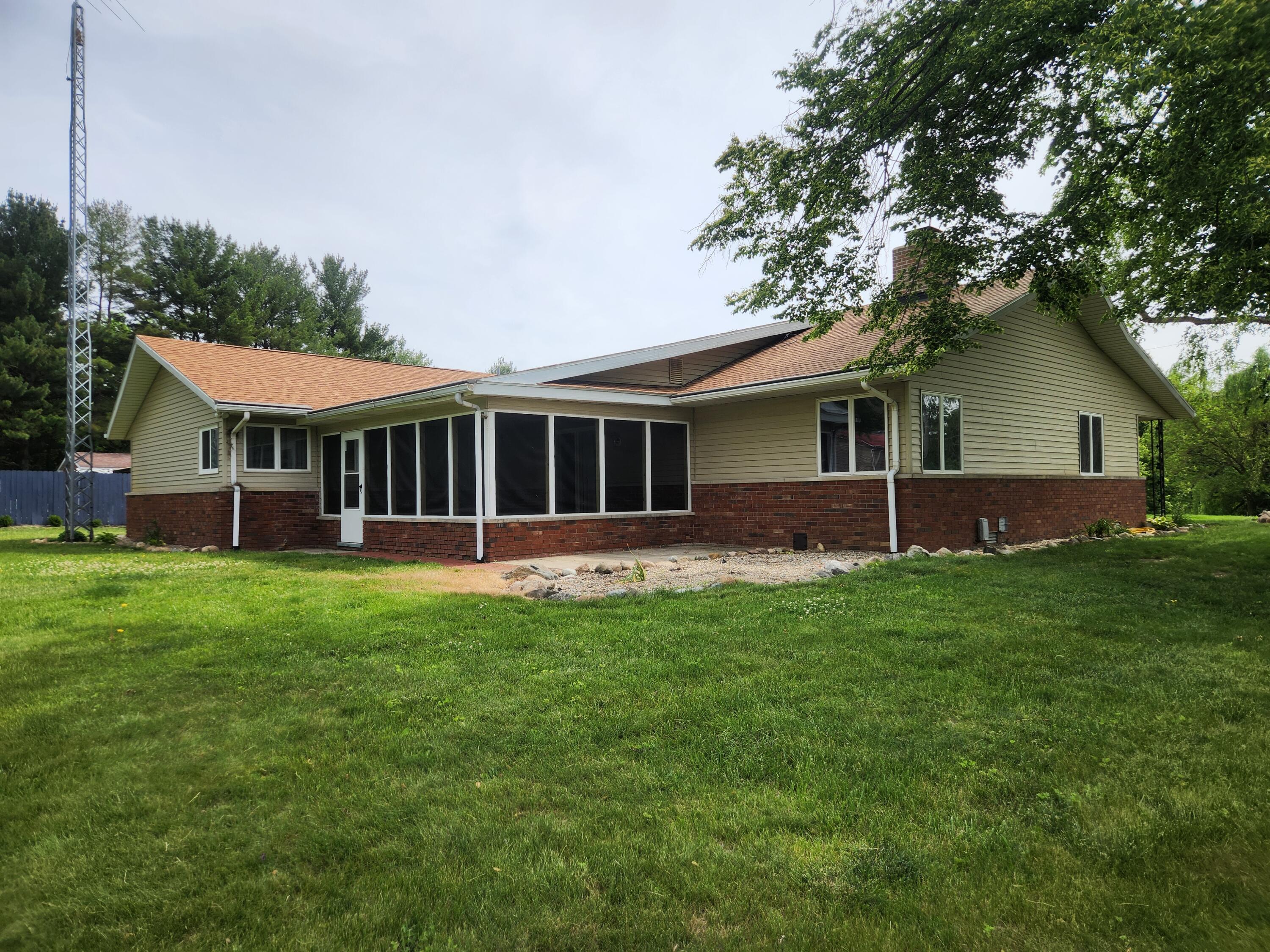 4726 Locksley Drive E, Rensselaer, IN 47978; Image #35