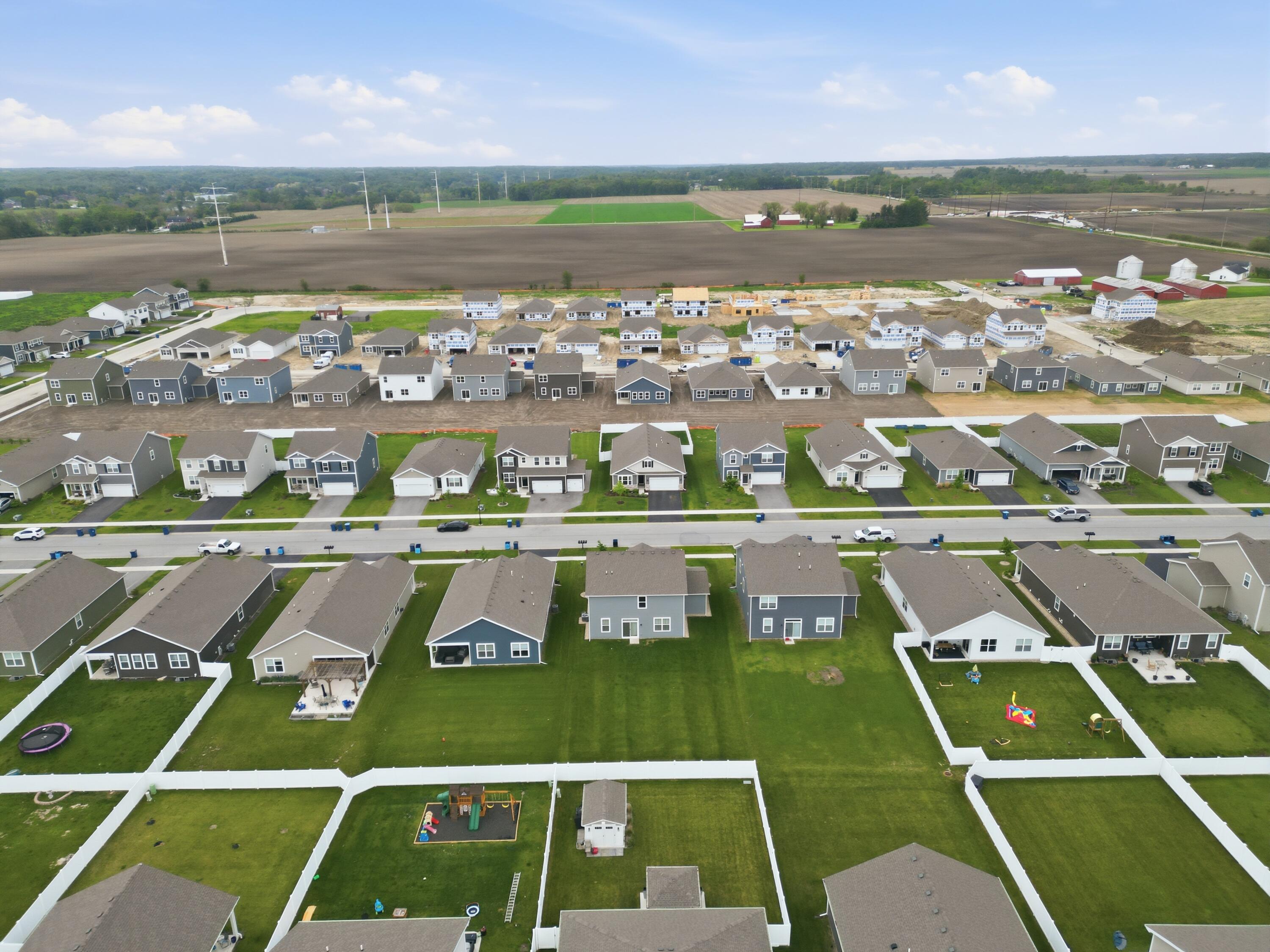7677 W 105th Place, Crown Point, IN 46307; Image #19