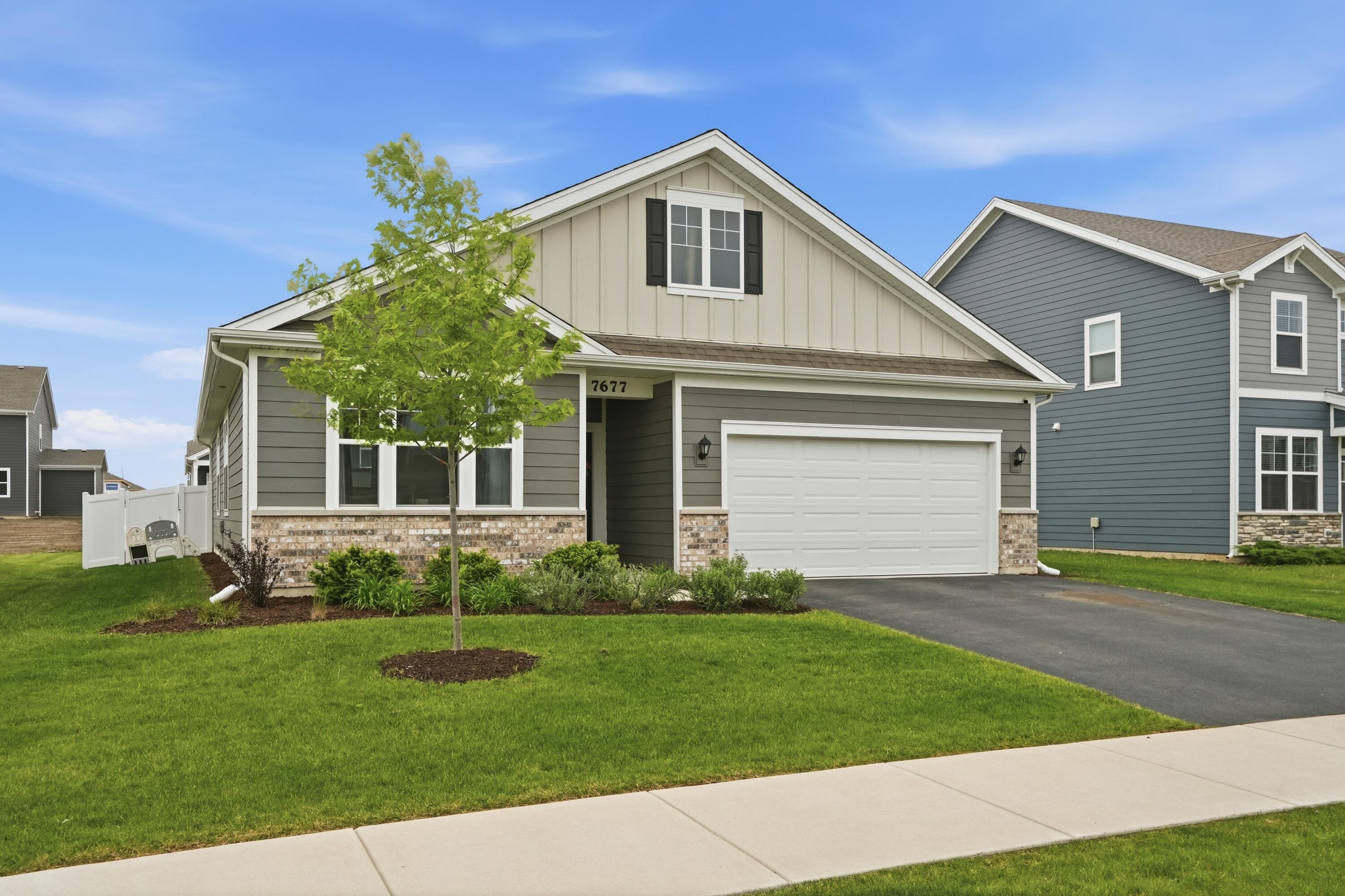 7677 W 105th Place, Crown Point, IN 46307; Image #2