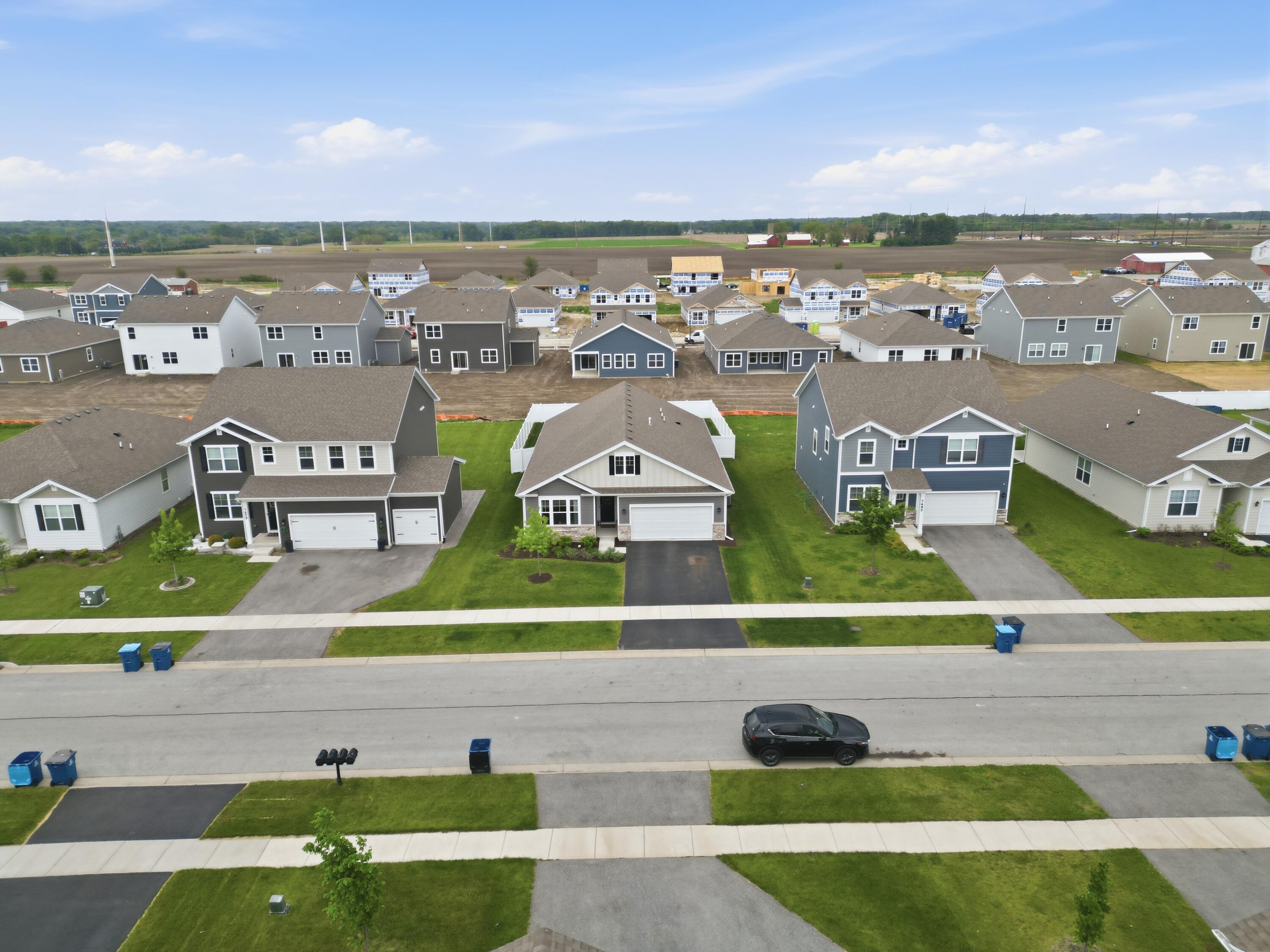 7677 W 105th Place, Crown Point, IN 46307; Image #20