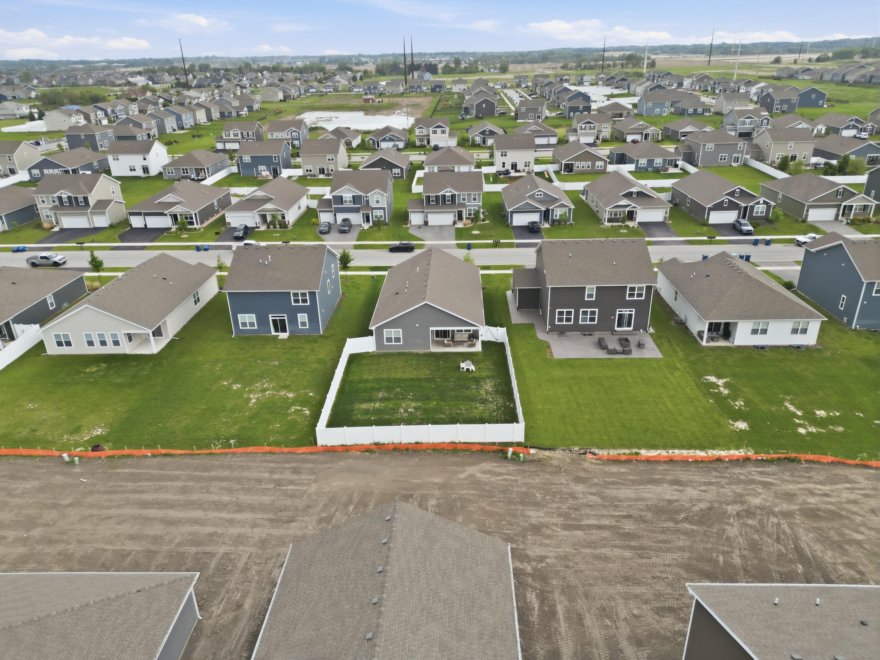 7677 W 105th Place, Crown Point, IN 46307; Image #21