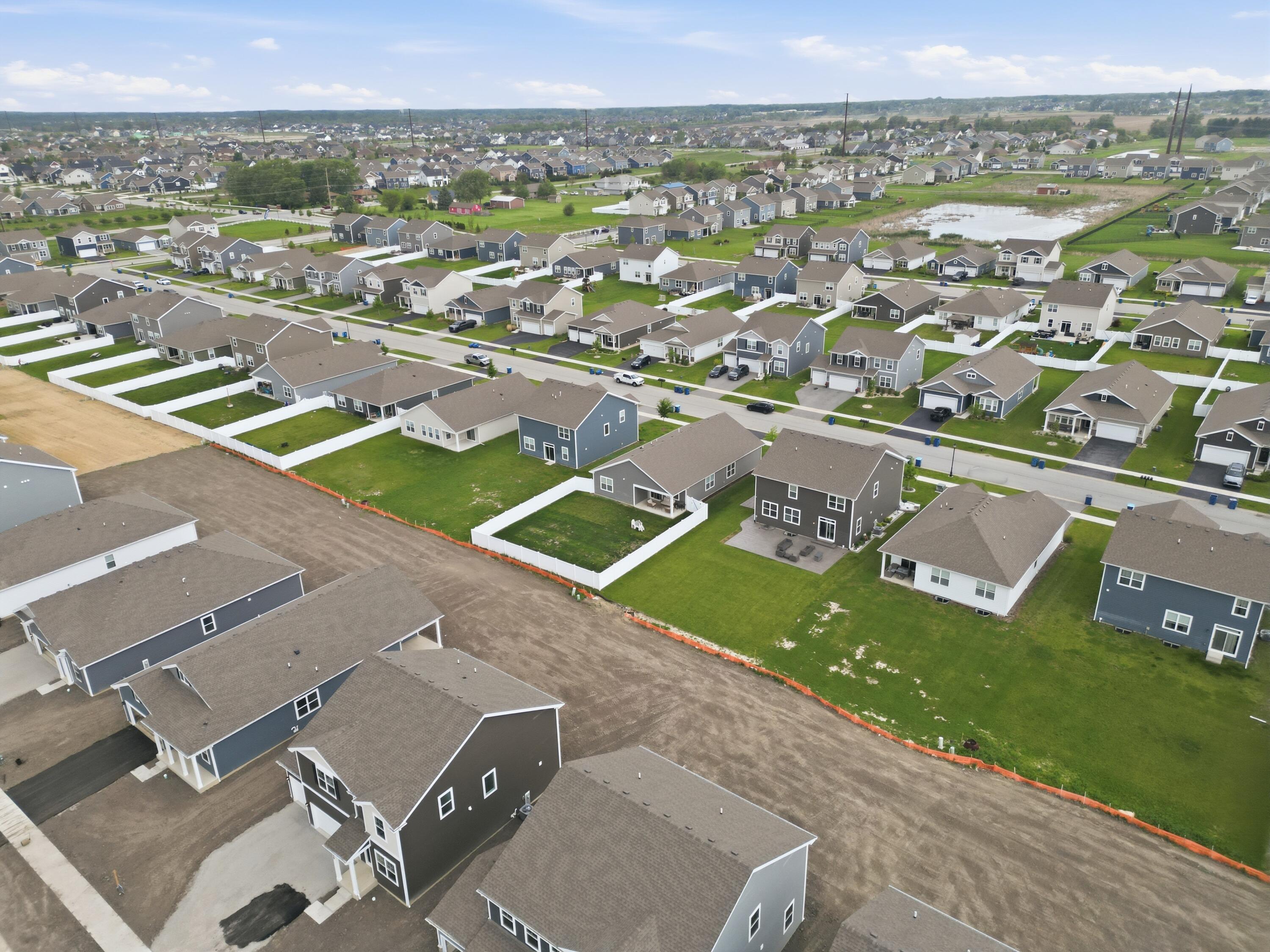 7677 W 105th Place, Crown Point, IN 46307; Image #22