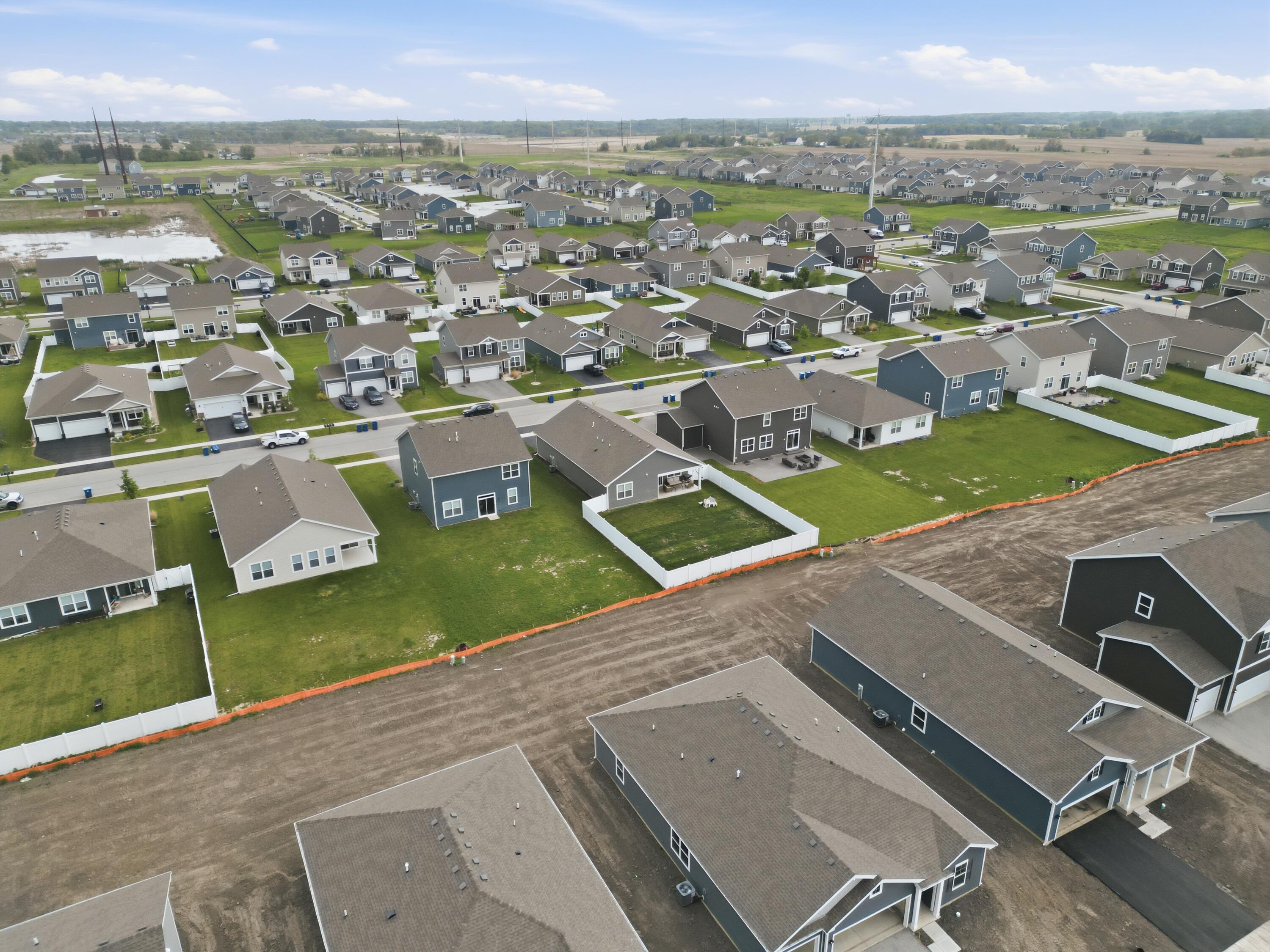 7677 W 105th Place, Crown Point, IN 46307; Image #23