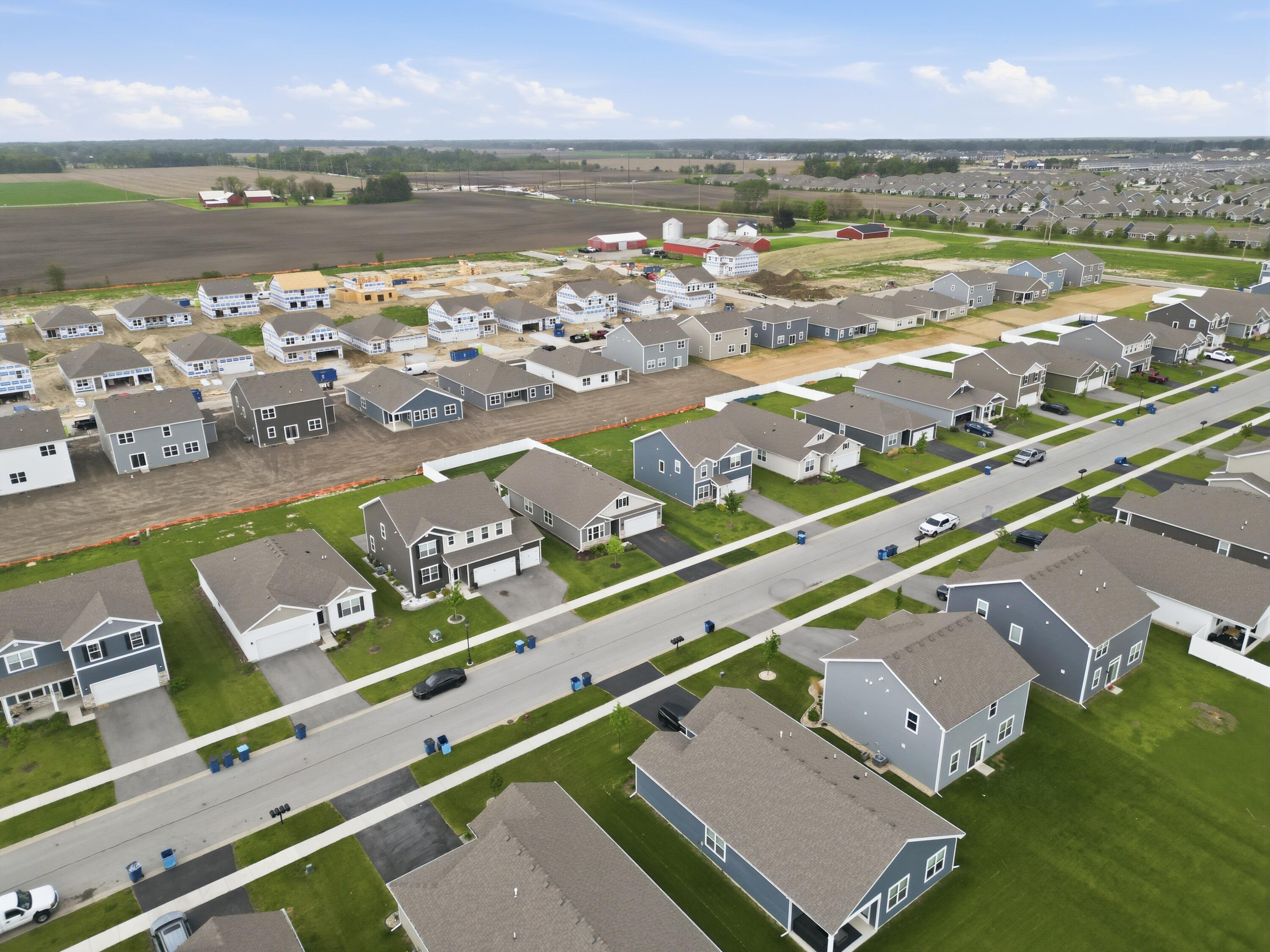 7677 W 105th Place, Crown Point, IN 46307; Image #24