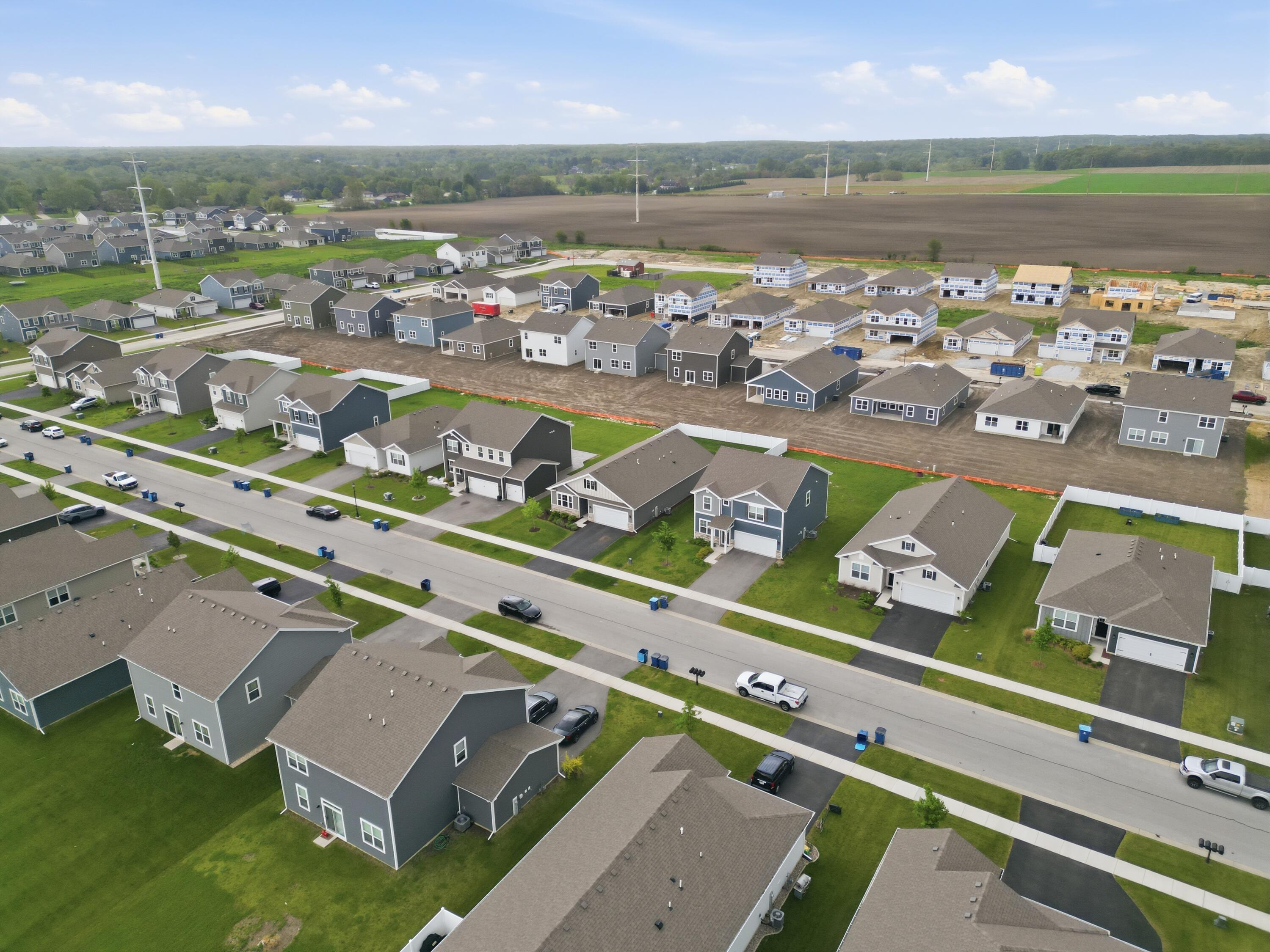 7677 W 105th Place, Crown Point, IN 46307; Image #25