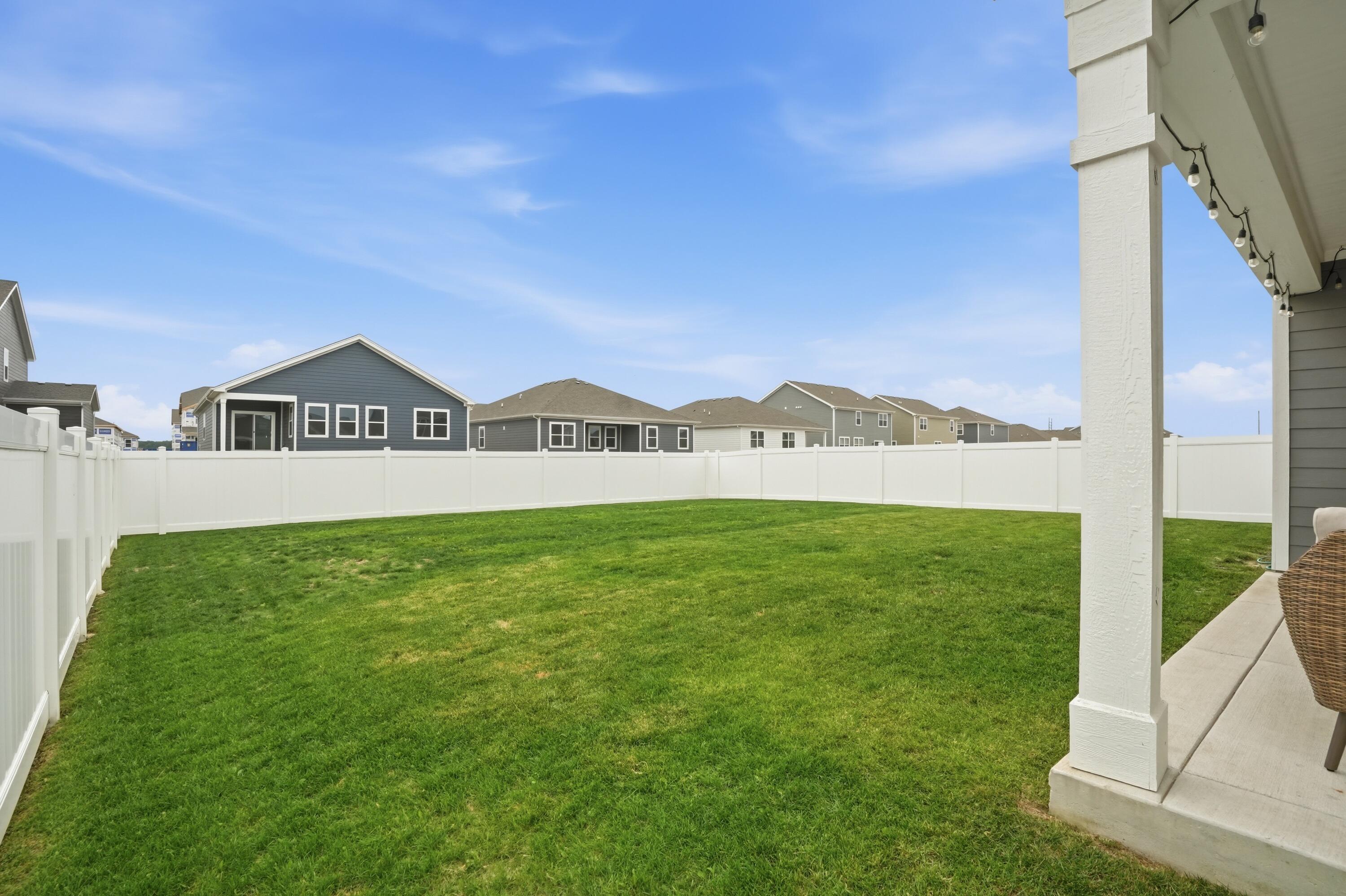 7677 W 105th Place, Crown Point, IN 46307; Image #26