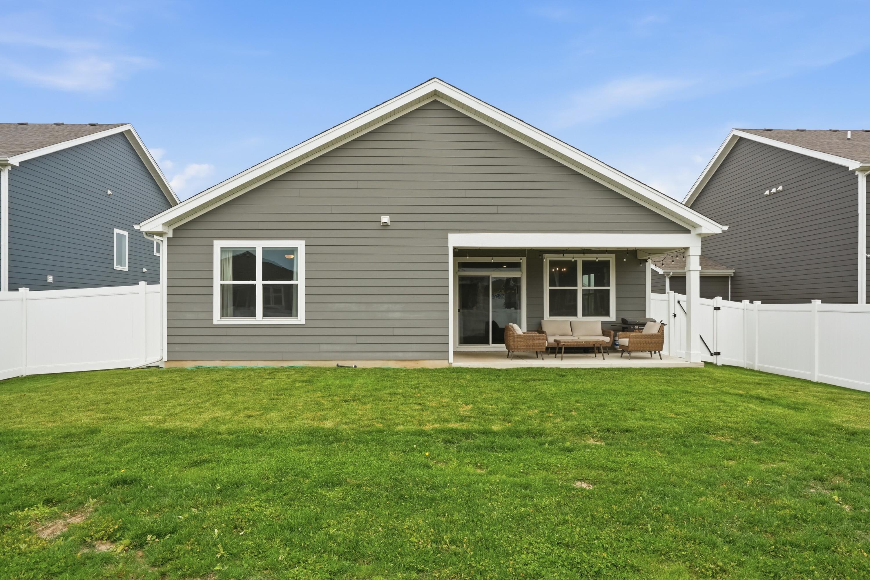 7677 W 105th Place, Crown Point, IN 46307; Image #27