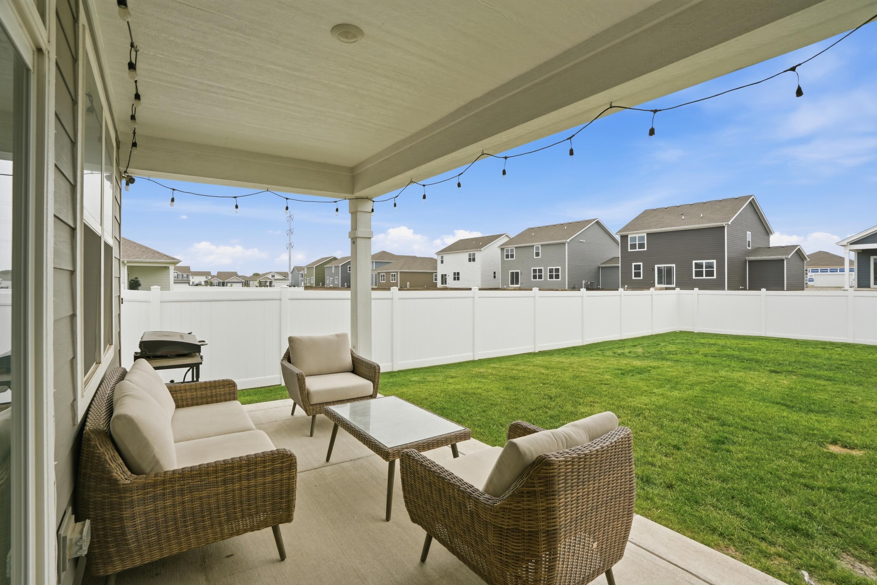 7677 W 105th Place, Crown Point, IN 46307; Image #29