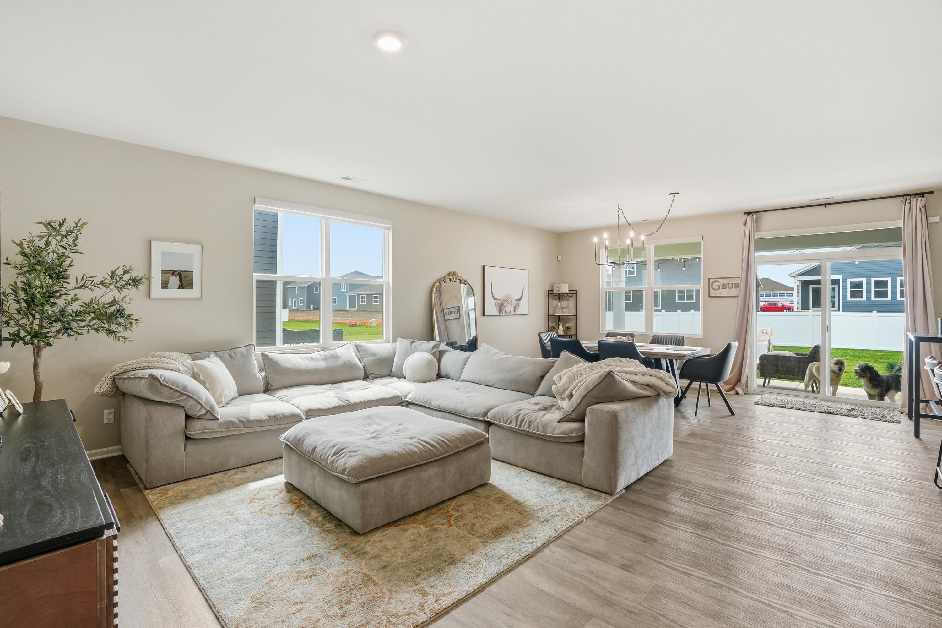 7677 W 105th Place, Crown Point, IN 46307; Image #4