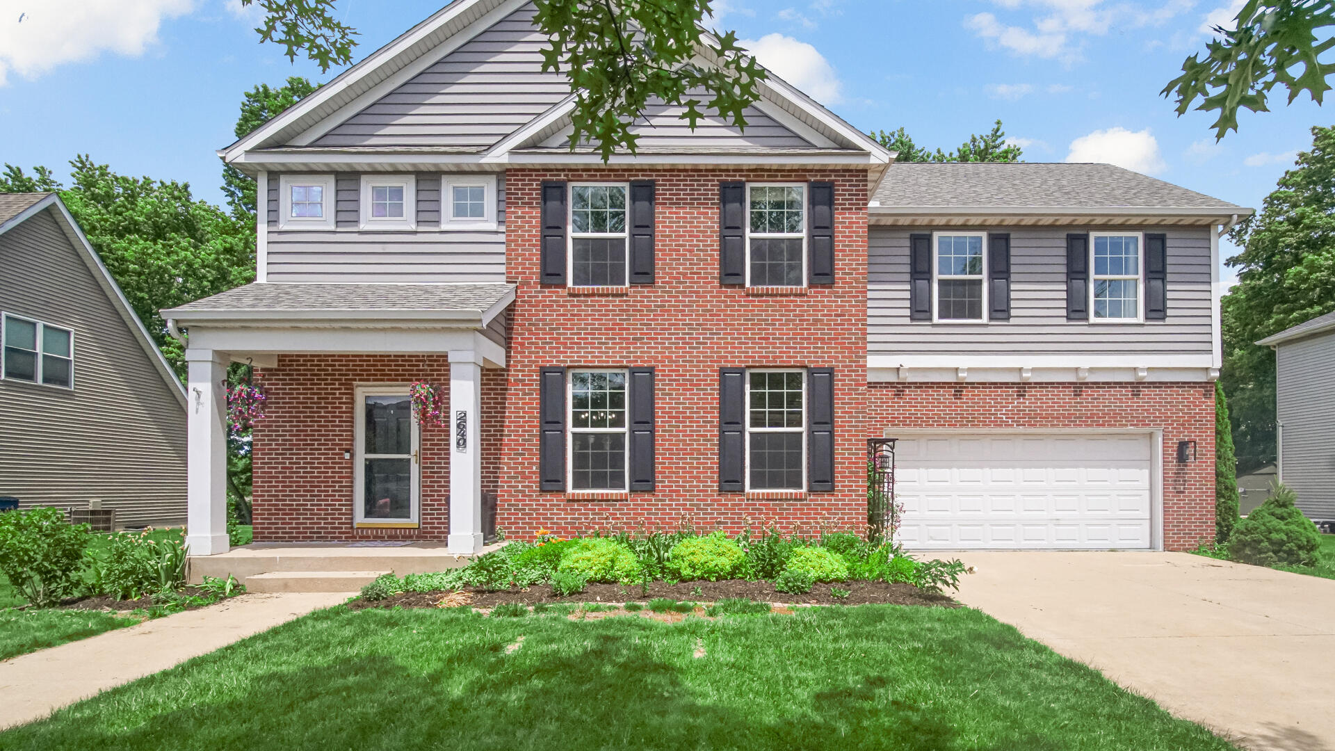 2640 Bogey Boulevard, Chesterton, IN 46304; Image #2