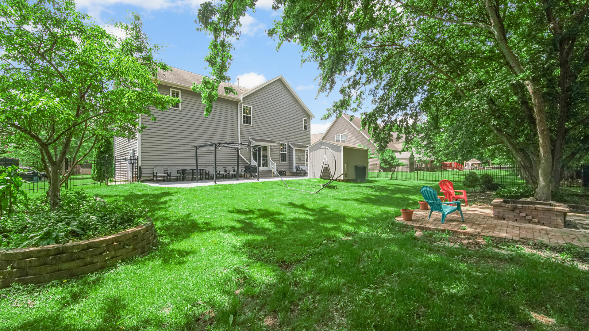 2640 Bogey Boulevard, Chesterton, IN 46304; Image #26