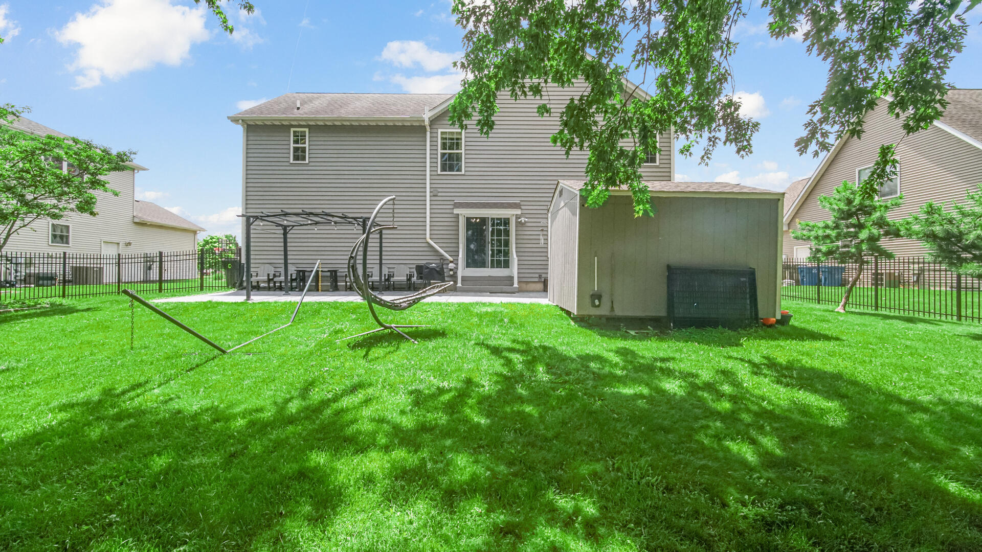2640 Bogey Boulevard, Chesterton, IN 46304; Image #27