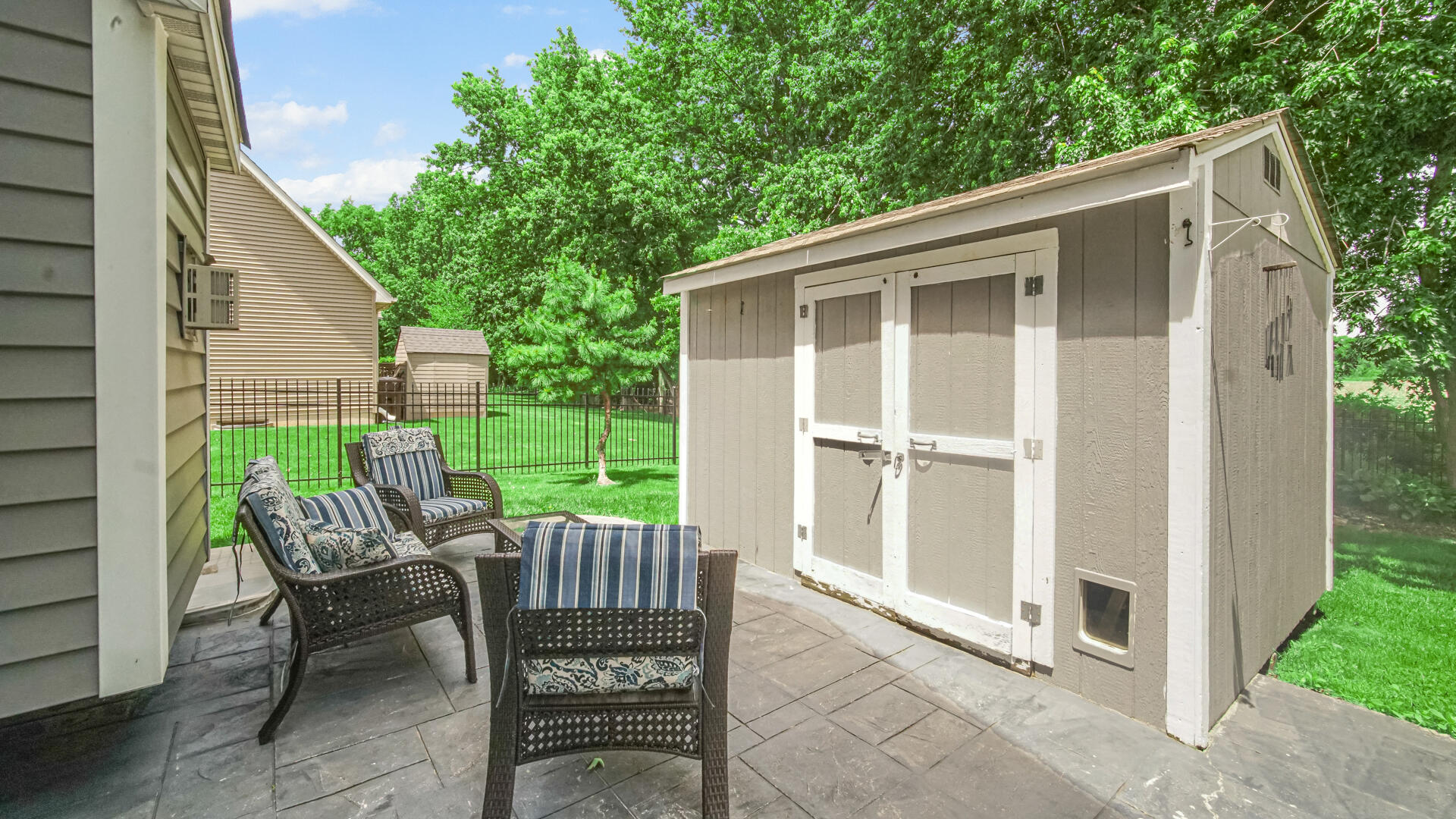 2640 Bogey Boulevard, Chesterton, IN 46304; Image #28