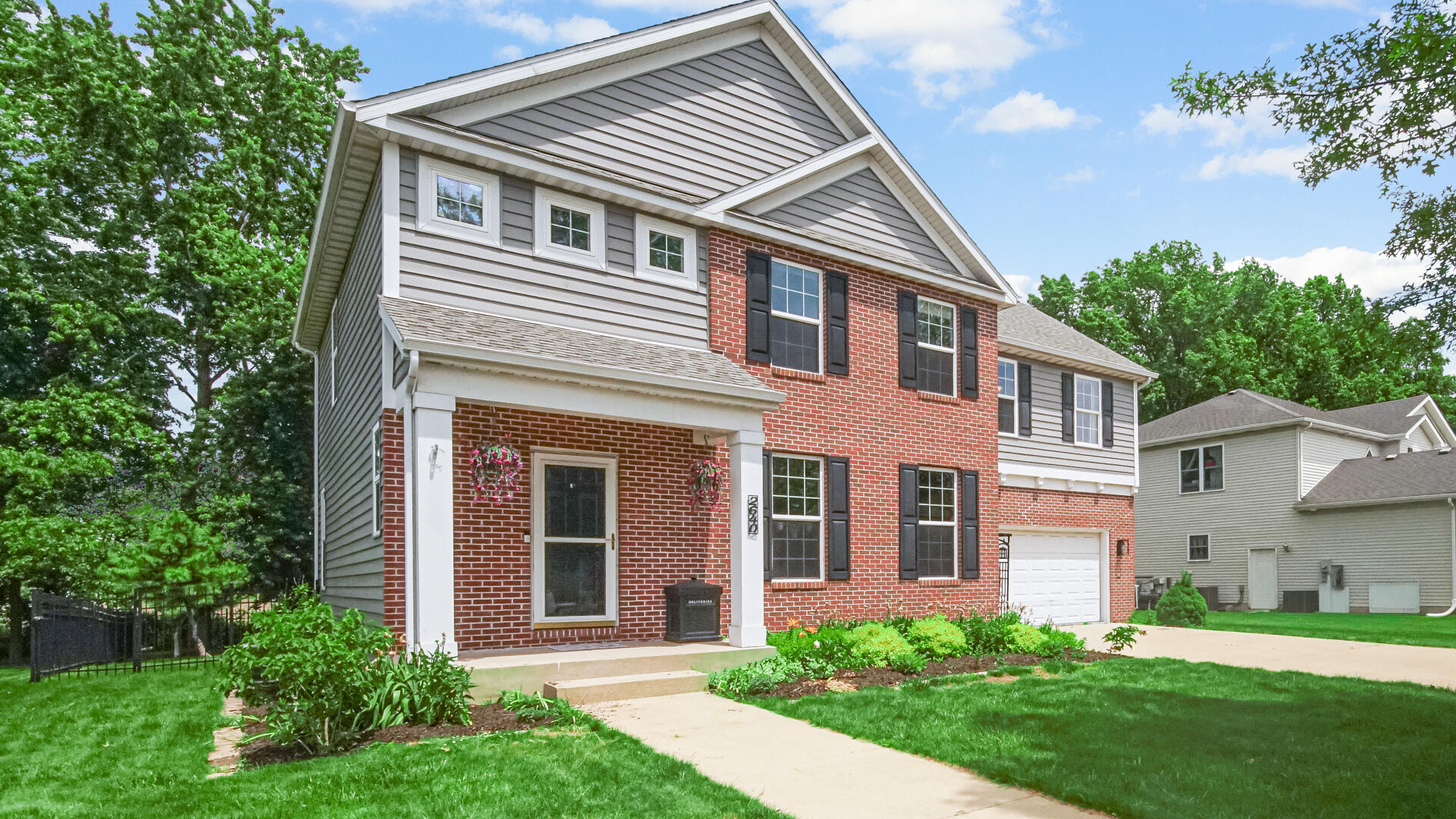 2640 Bogey Boulevard, Chesterton, IN 46304; Image #3