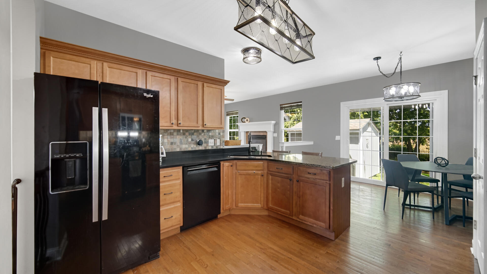 2640 Bogey Boulevard, Chesterton, IN 46304; Image #5