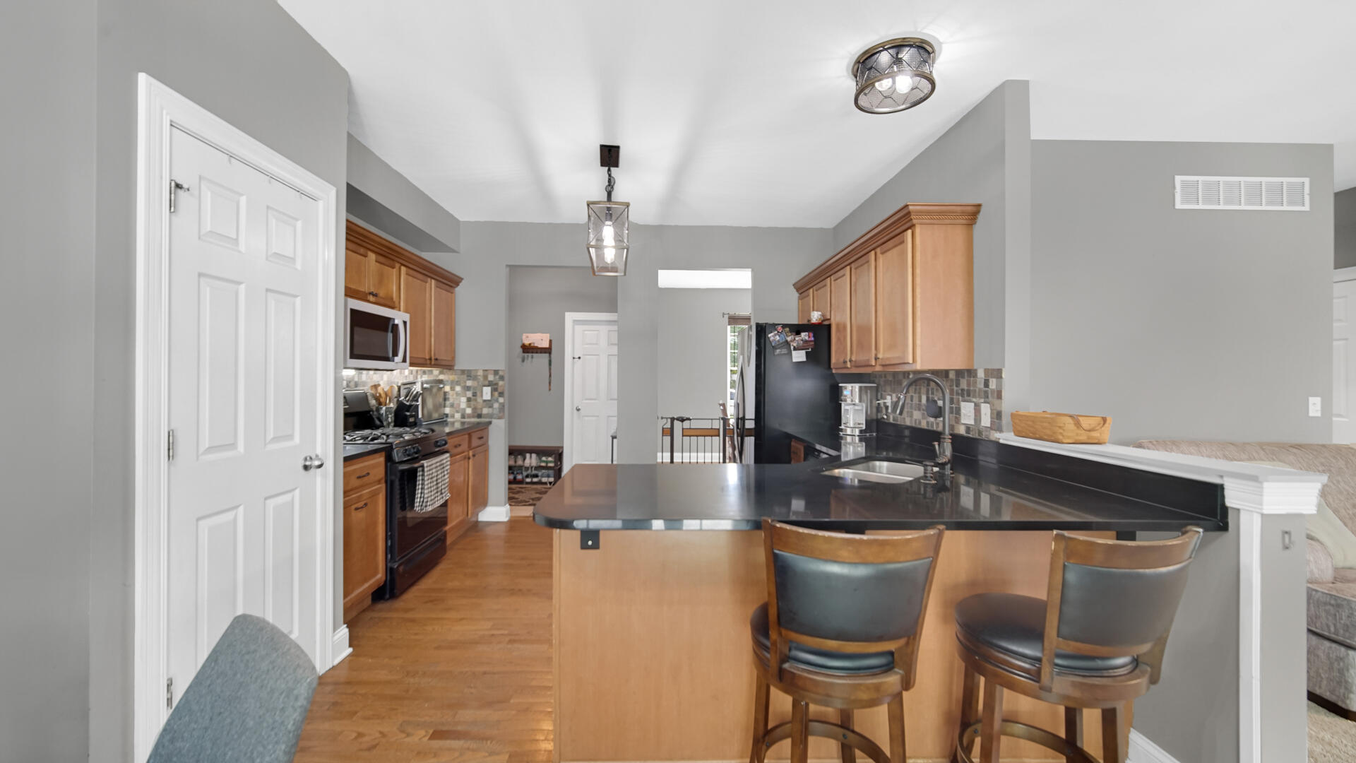 2640 Bogey Boulevard, Chesterton, IN 46304; Image #7