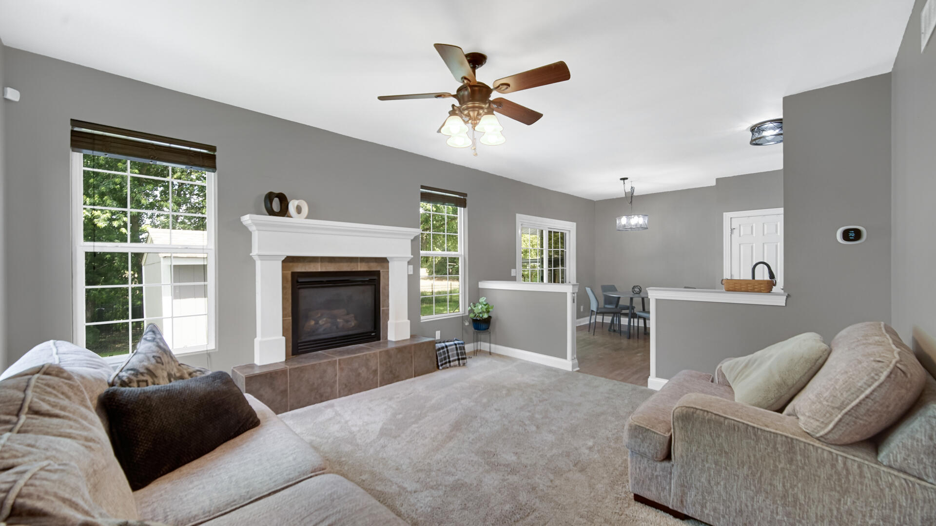 2640 Bogey Boulevard, Chesterton, IN 46304; Image #9