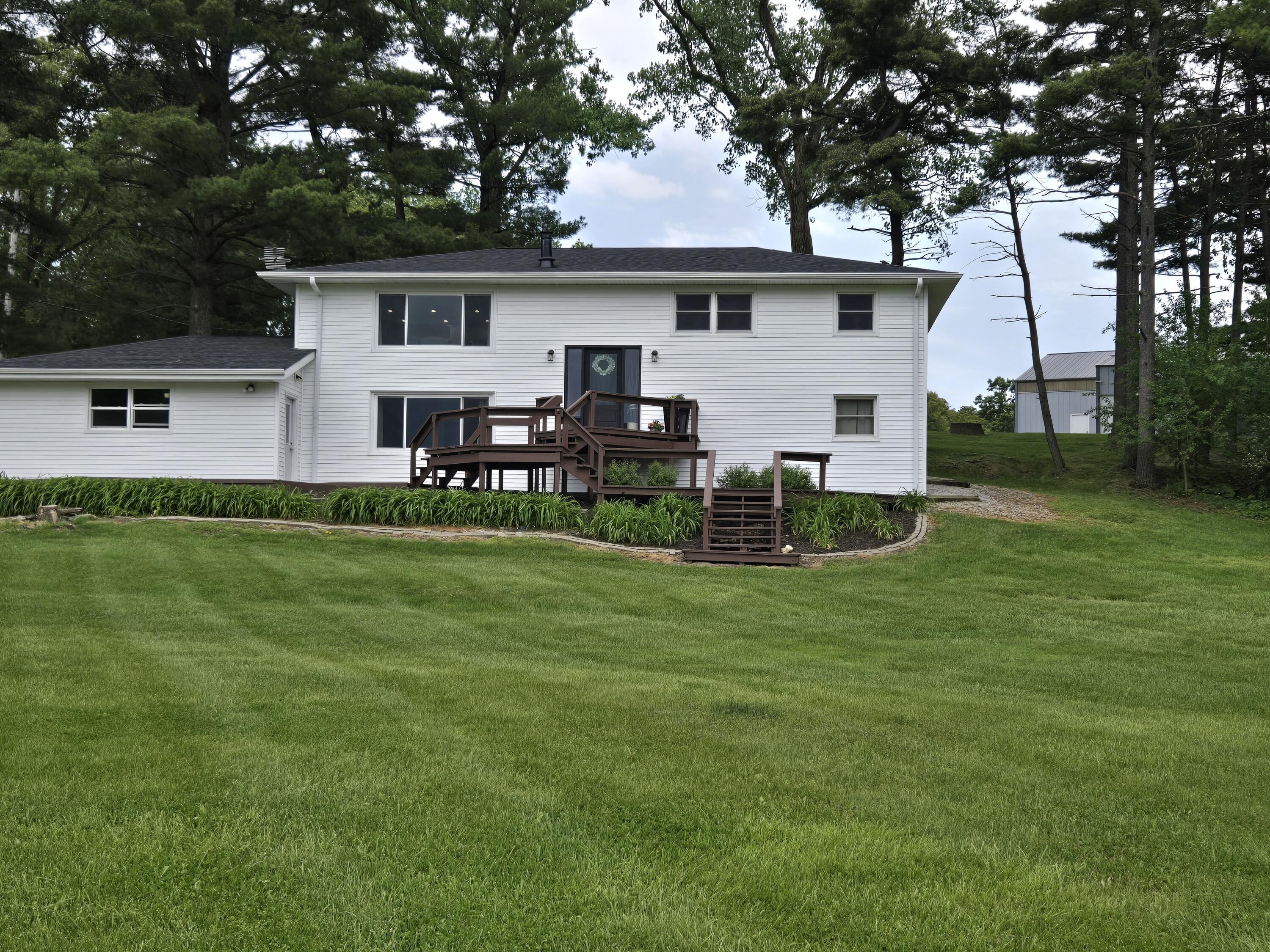 15100 White Oak Avenue, Lowell, IN 46356; Image #2