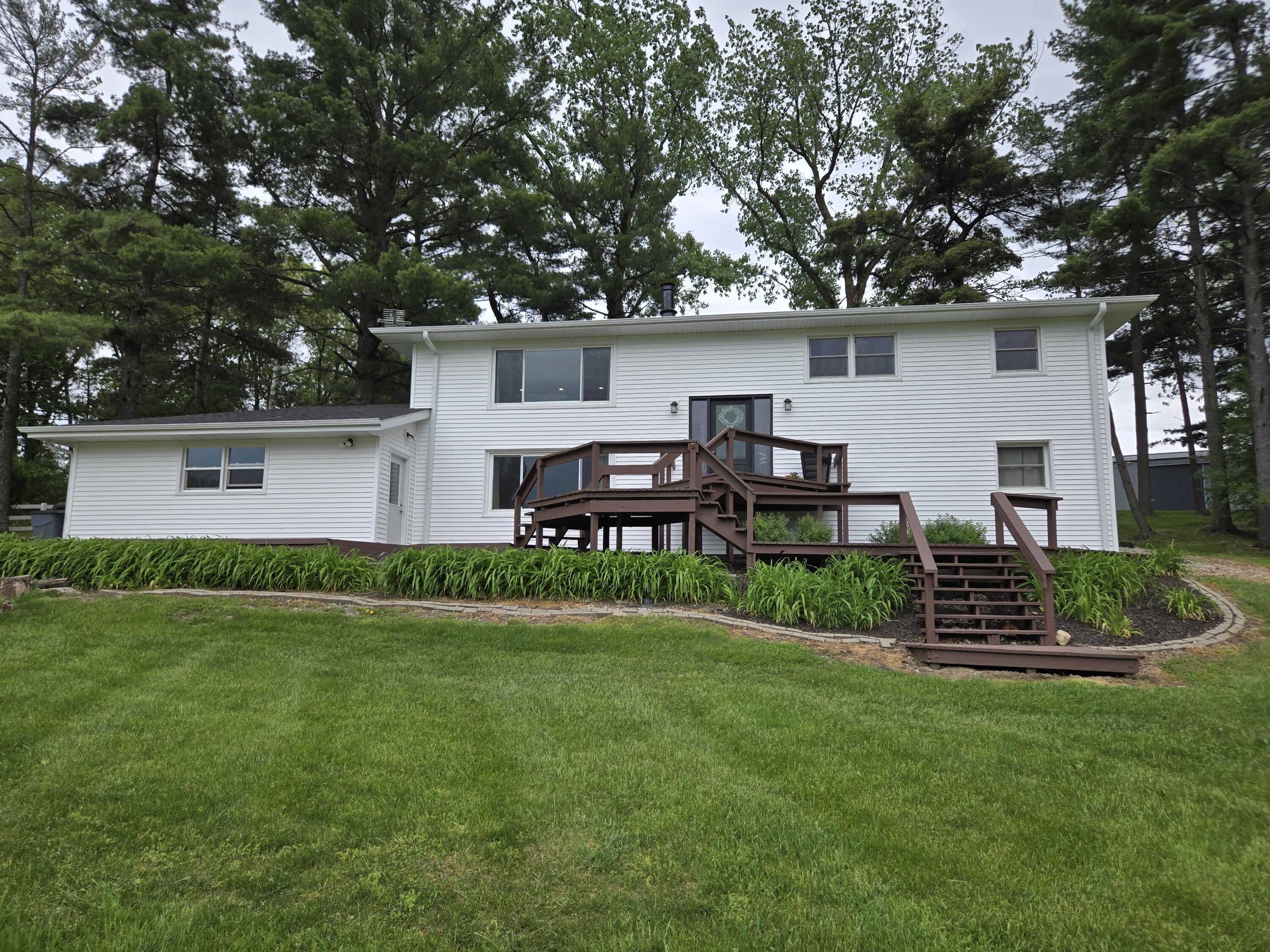 15100 White Oak Avenue, Lowell, IN 46356; Image #3