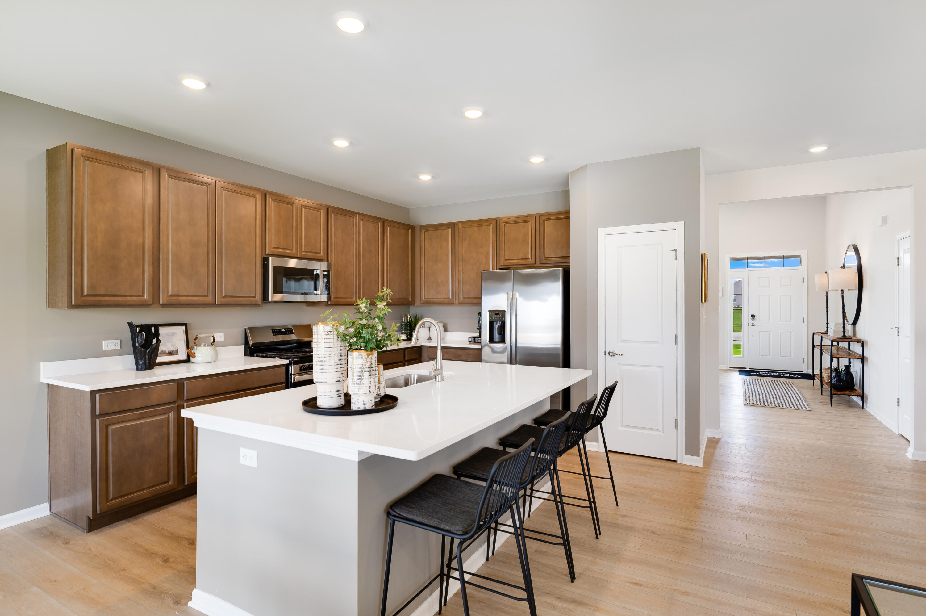 9017 Middleton Drive, Lowell, IN 46356; Image #6