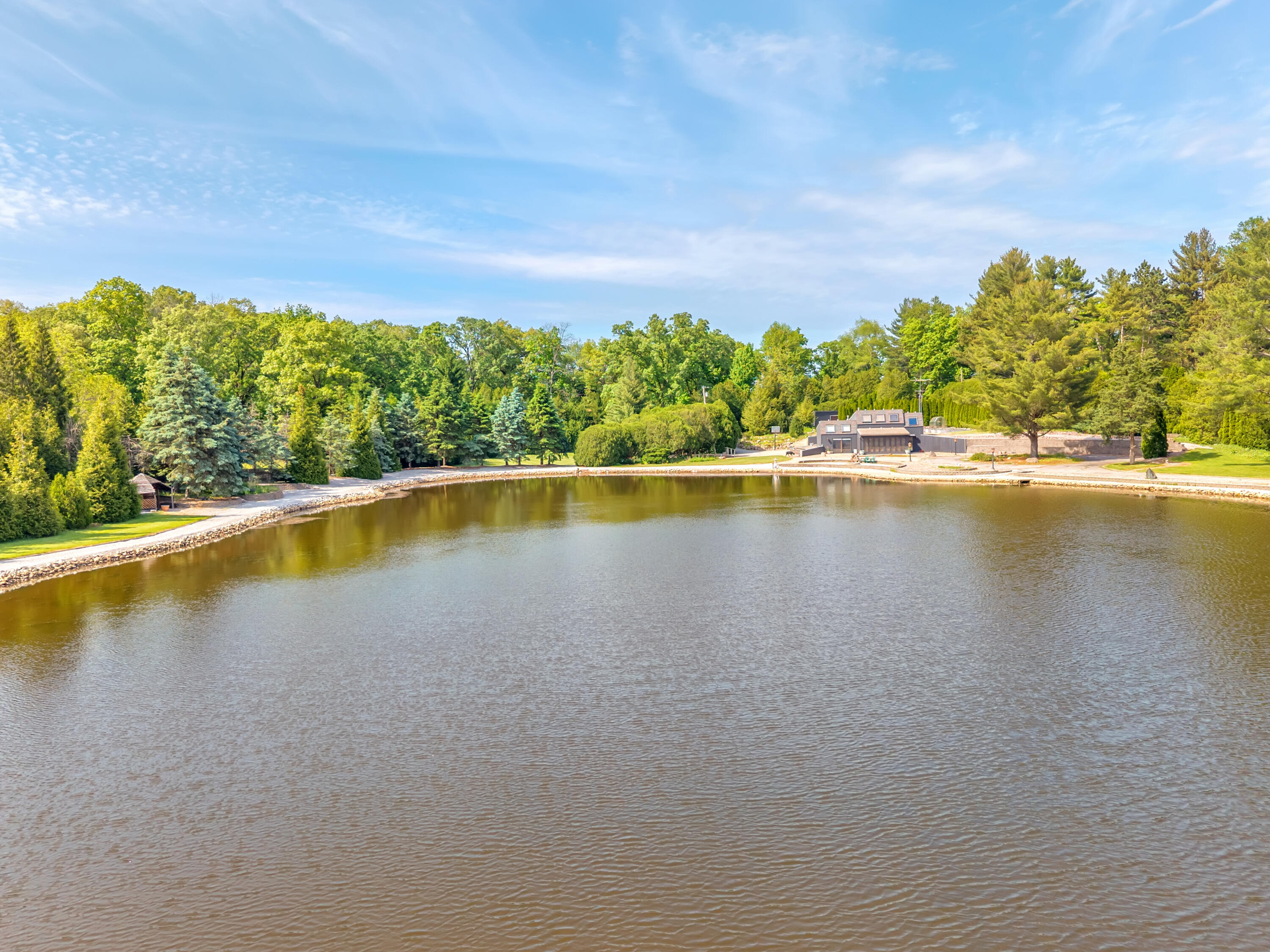 10 S Vine Drive, Hebron, IN 46341; Image #2