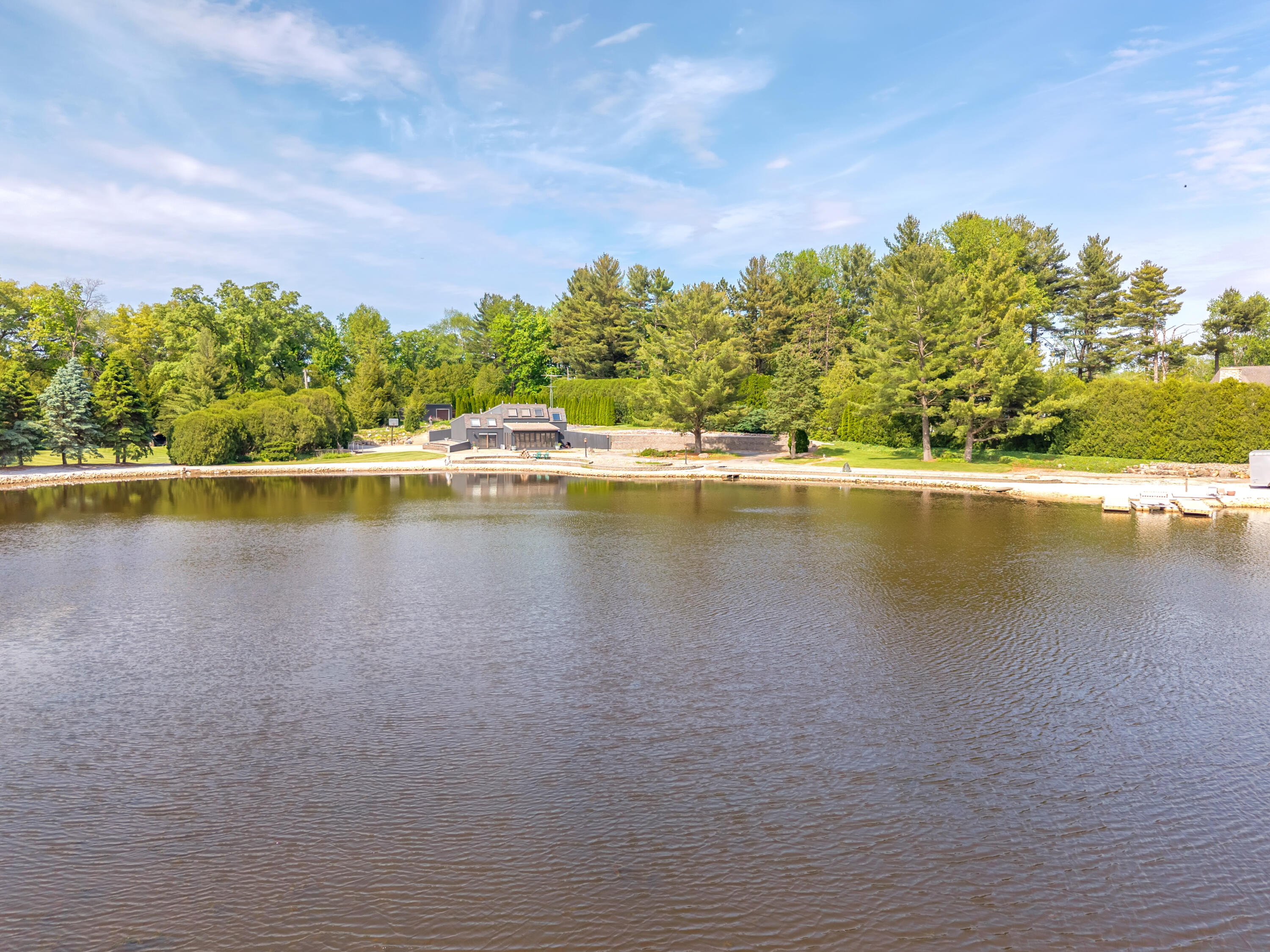10 S Vine Drive, Hebron, IN 46341; Image #20