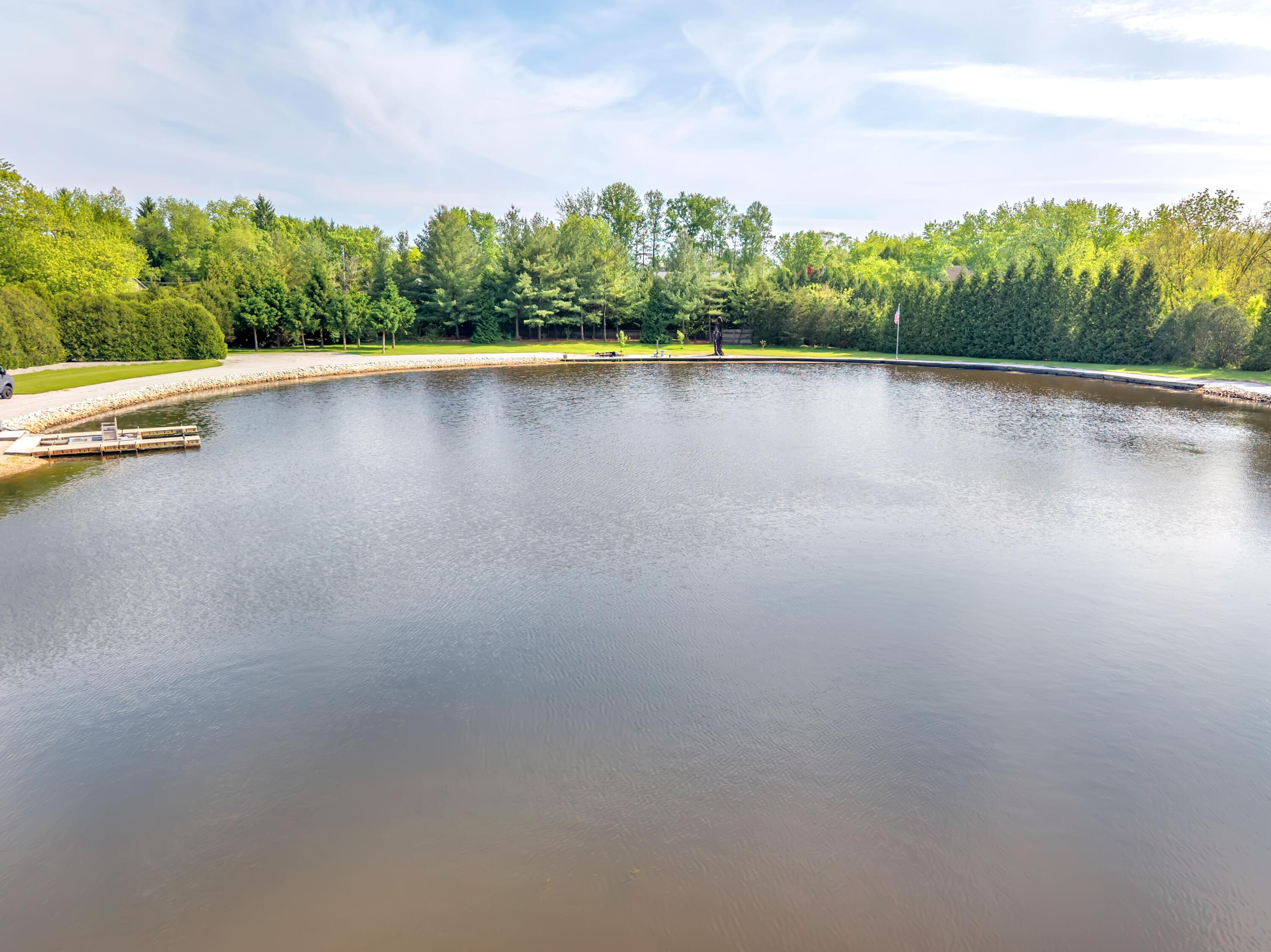 10 S Vine Drive, Hebron, IN 46341; Image #21