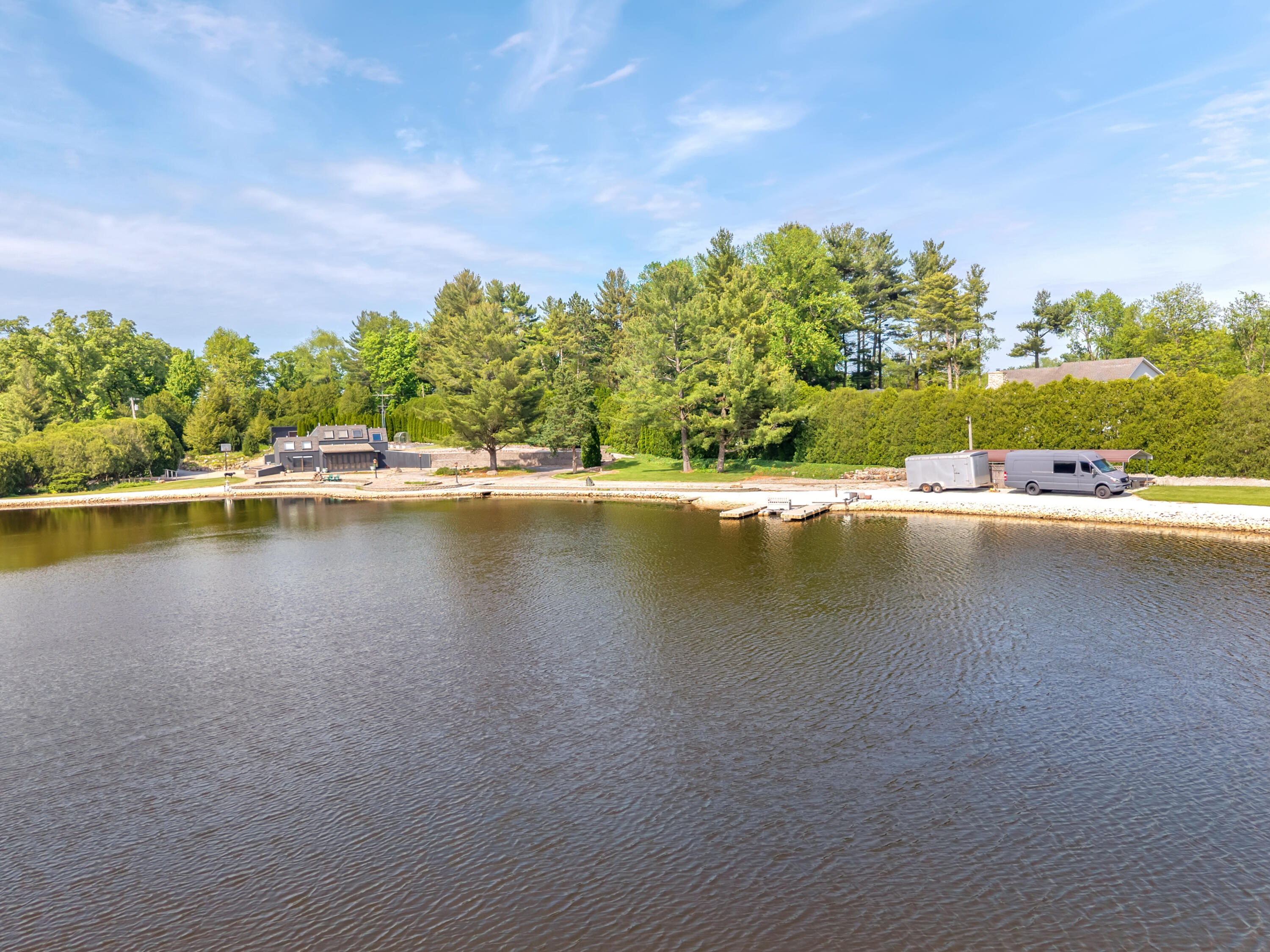 10 S Vine Drive, Hebron, IN 46341; Image #23