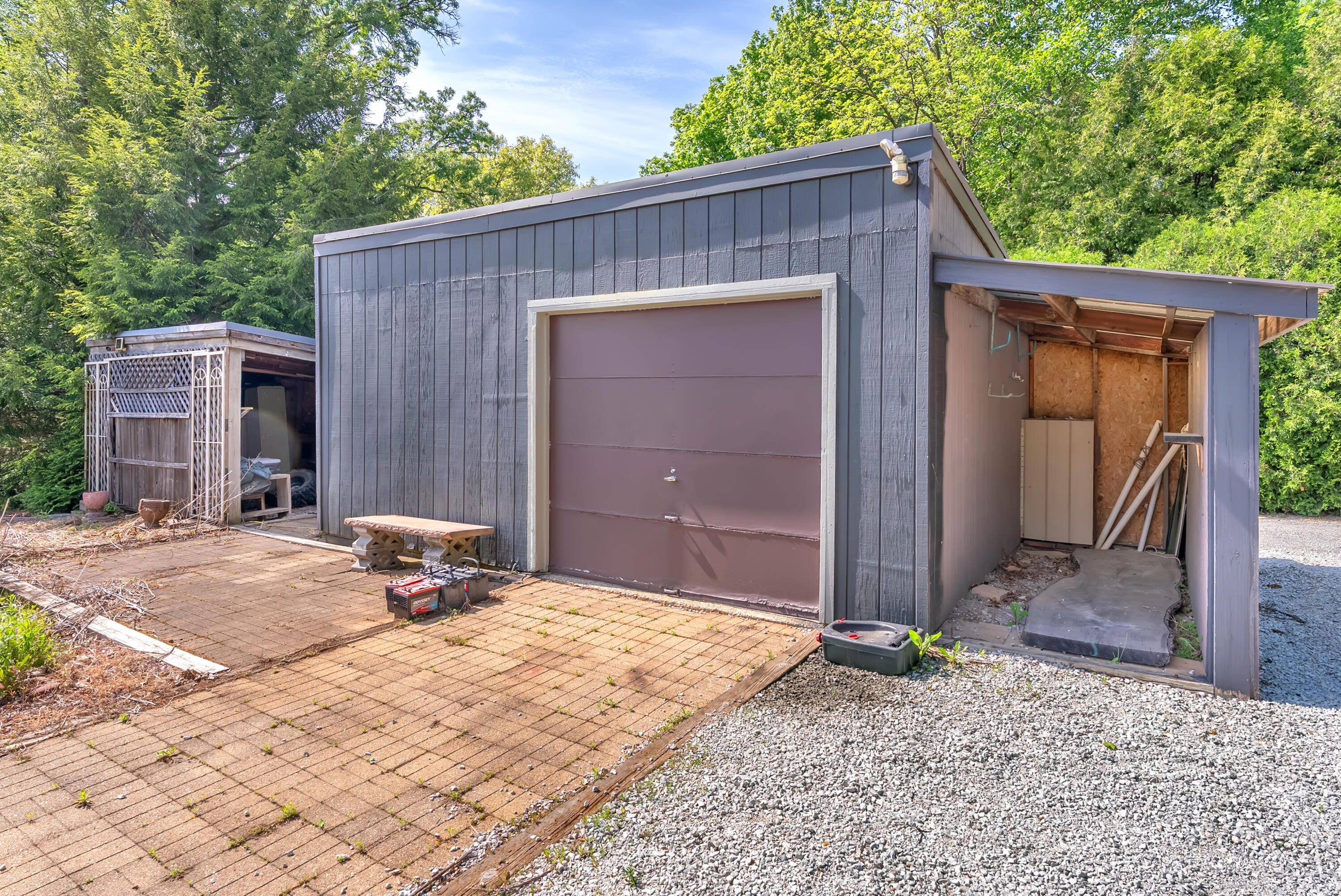 10 S Vine Drive, Hebron, IN 46341; Image #29