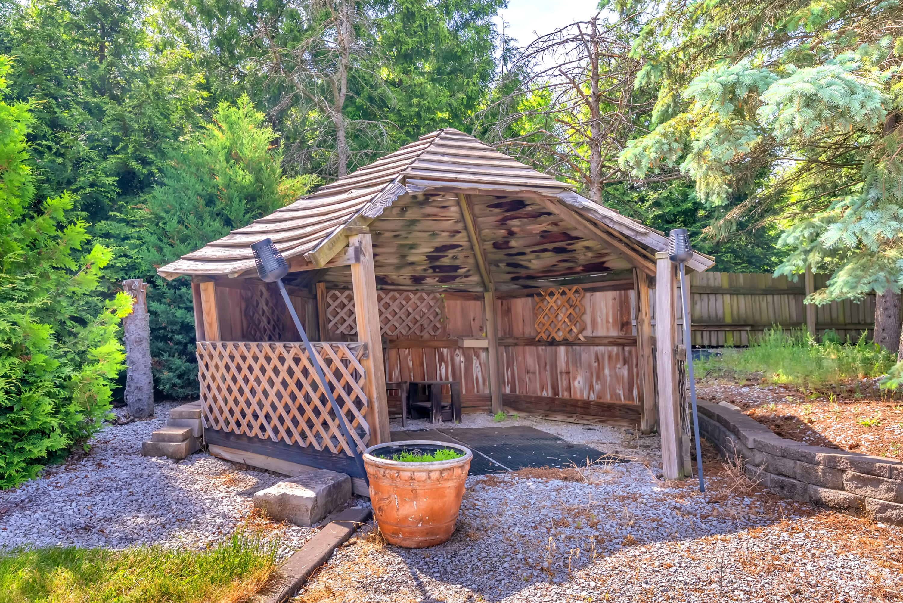 10 S Vine Drive, Hebron, IN 46341; Image #34