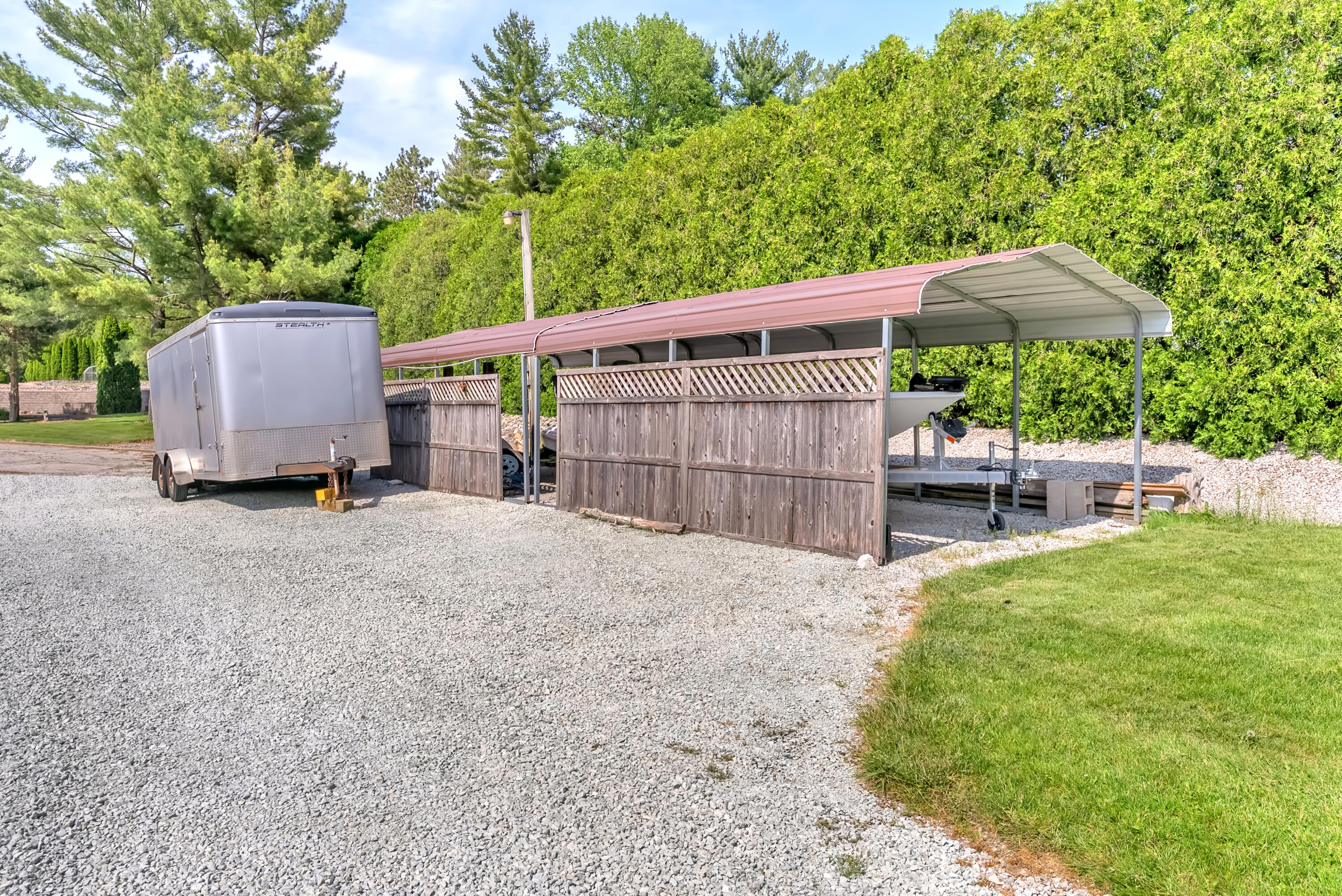 10 S Vine Drive, Hebron, IN 46341; Image #38
