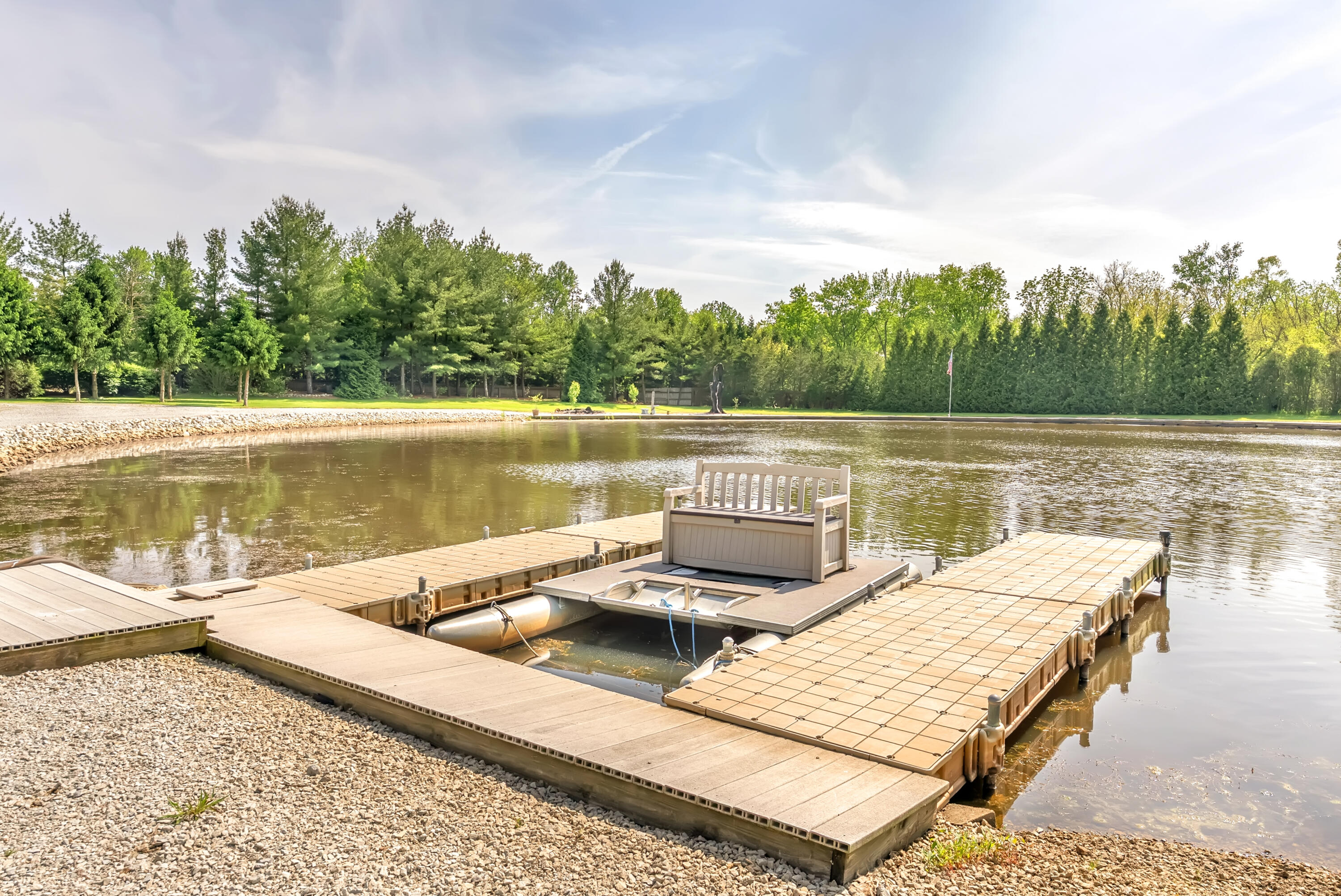 10 S Vine Drive, Hebron, IN 46341; Image #39