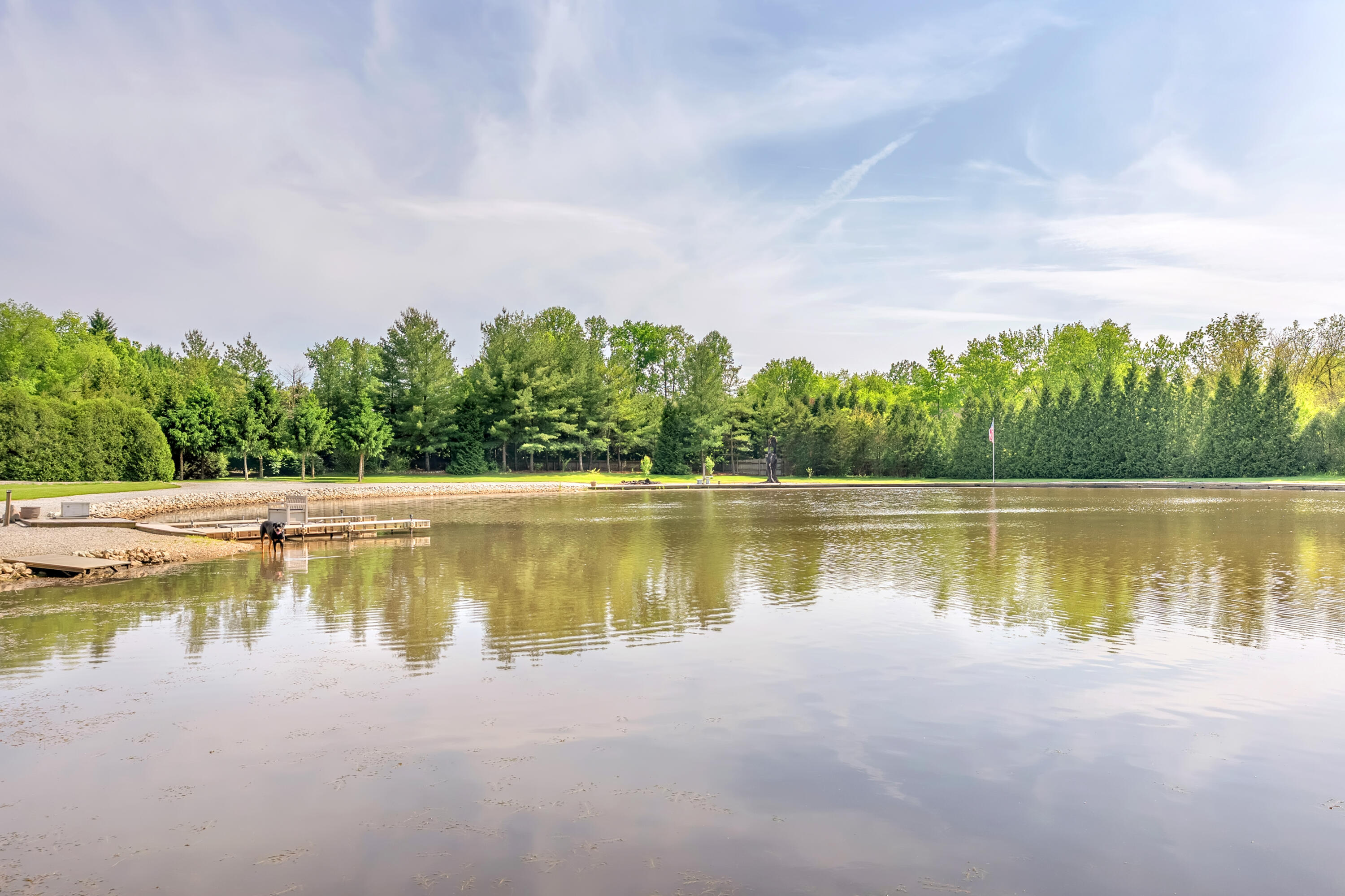 10 S Vine Drive, Hebron, IN 46341; Image #40