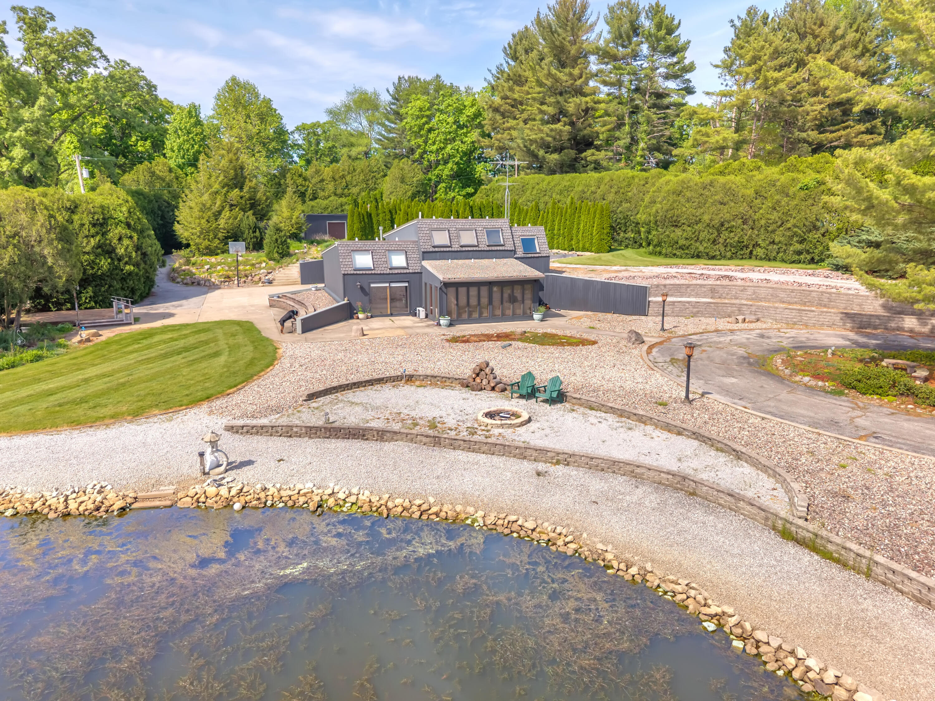 10 S Vine Drive, Hebron, IN 46341; Image #8