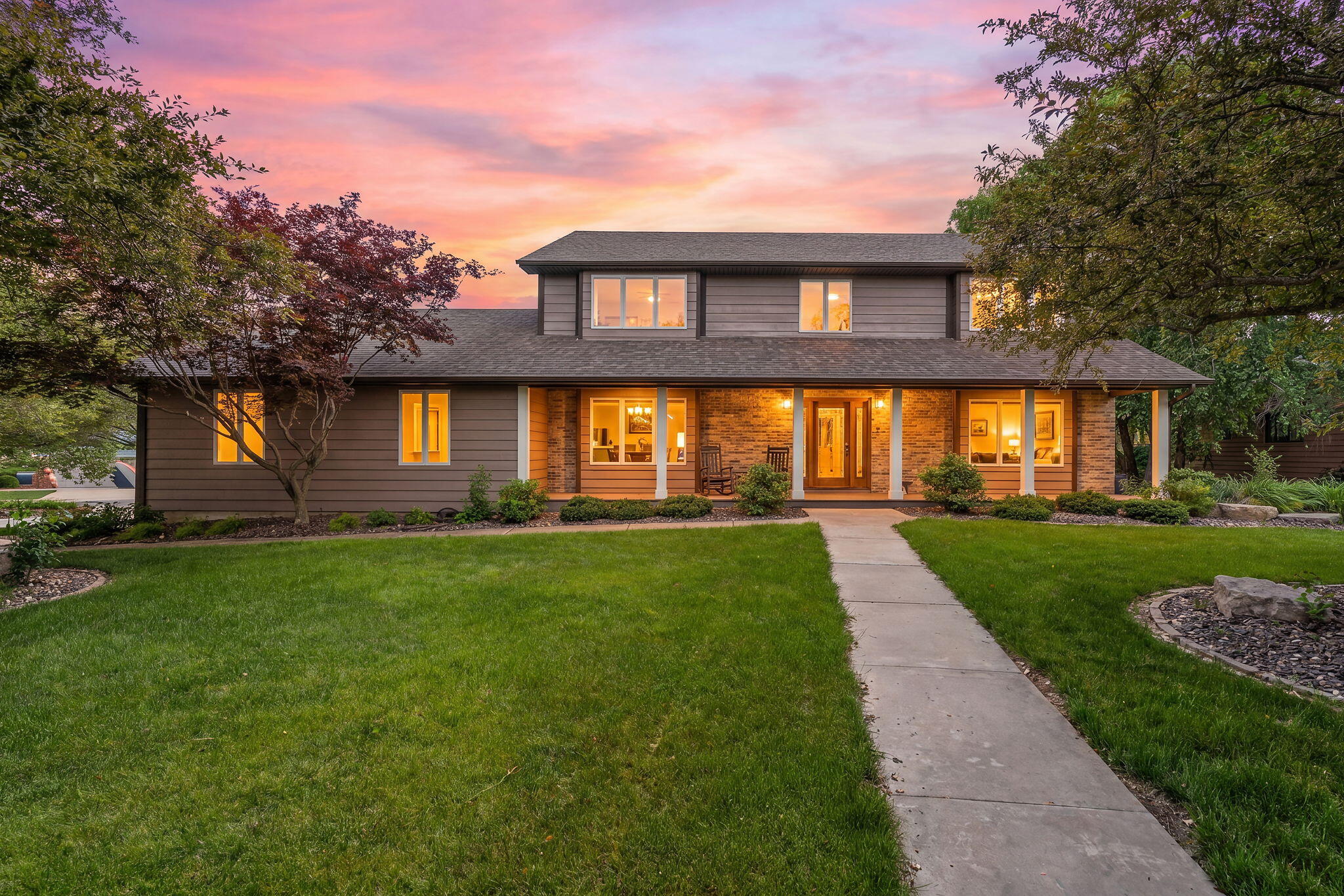 600 Morningside Drive, Crown Point, IN 46307; Image #1