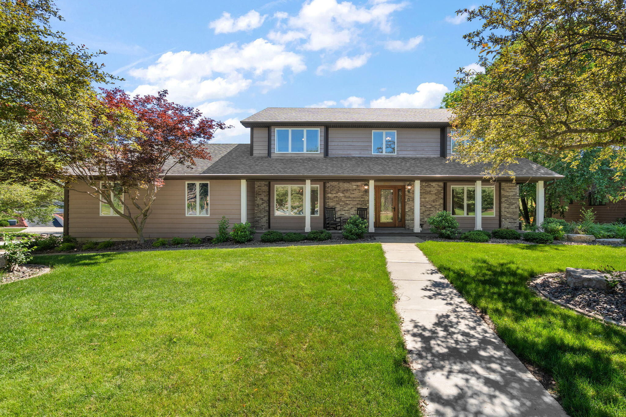 600 Morningside Drive, Crown Point, IN 46307; Image #2