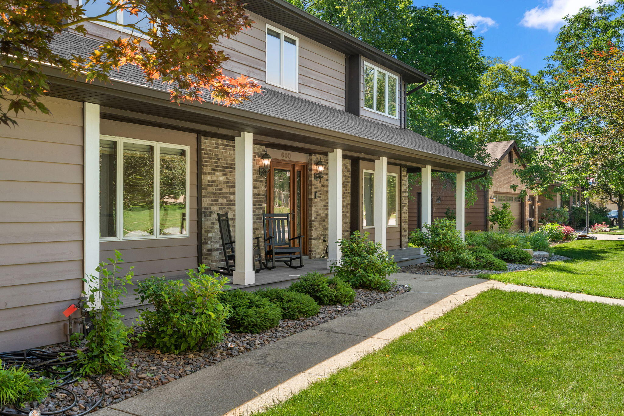 600 Morningside Drive, Crown Point, IN 46307; Image #3