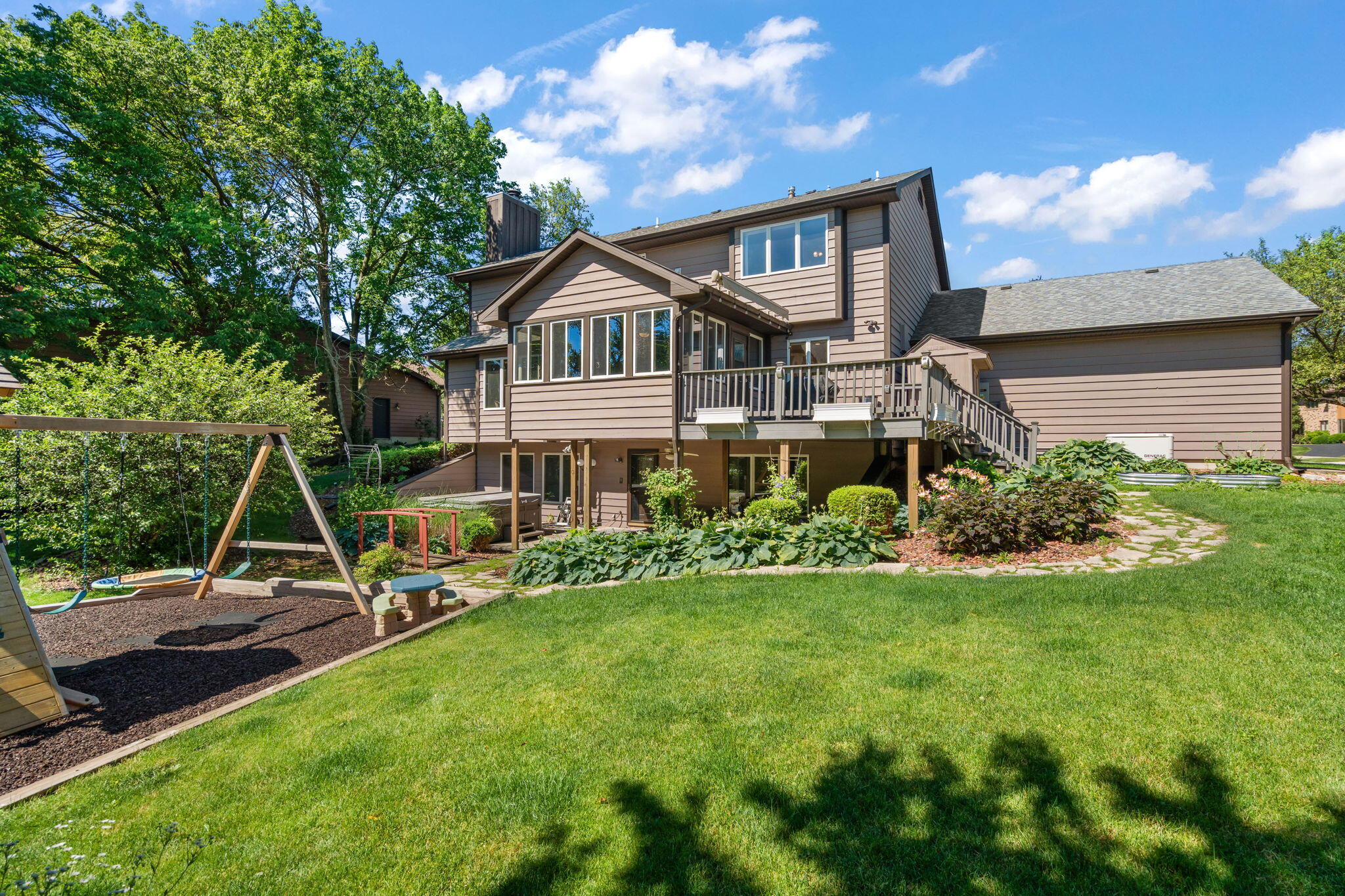 600 Morningside Drive, Crown Point, IN 46307; Image #37