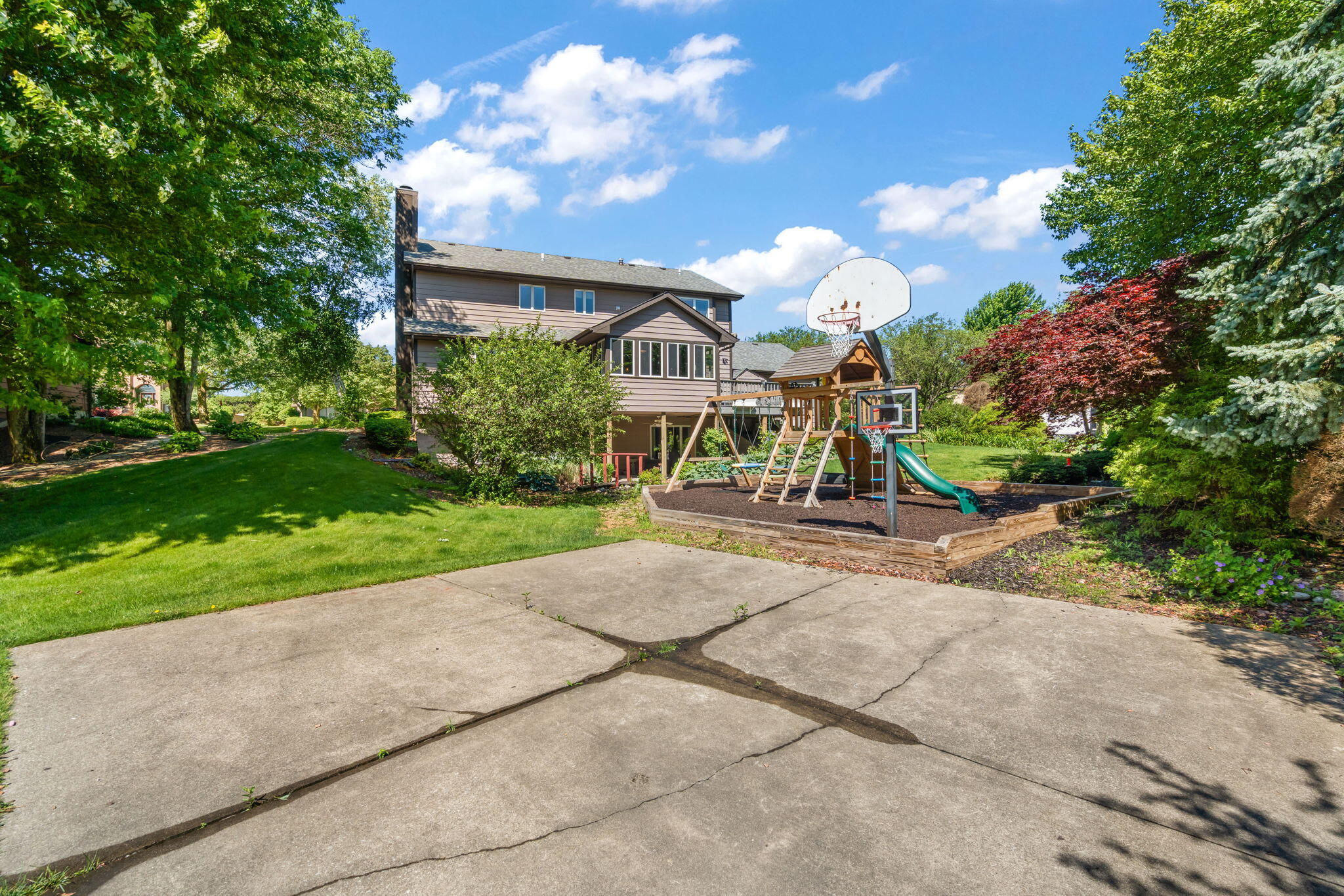 600 Morningside Drive, Crown Point, IN 46307; Image #38