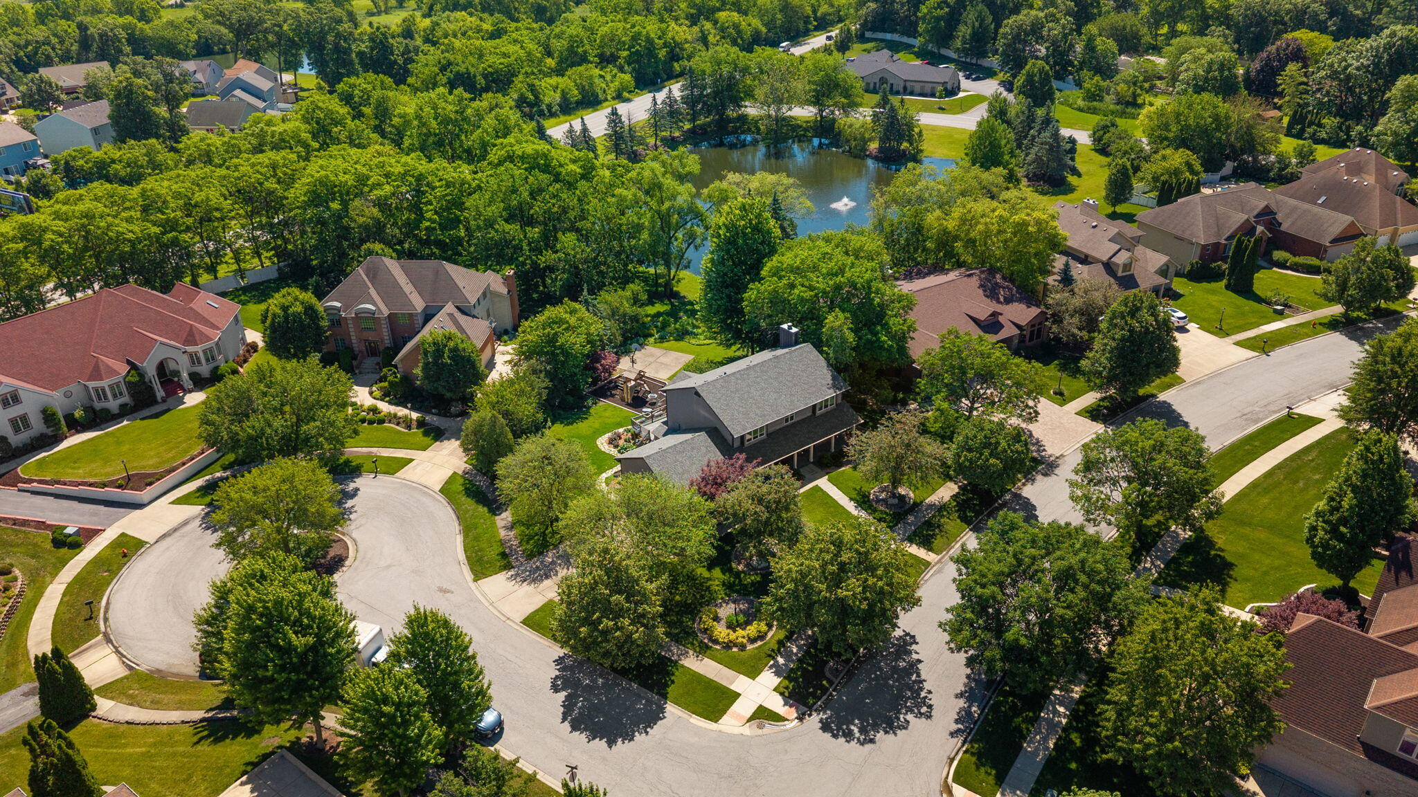600 Morningside Drive, Crown Point, IN 46307; Image #4