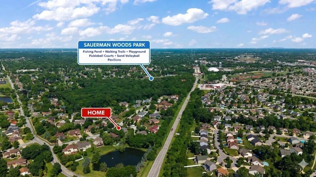 600 Morningside Drive, Crown Point, IN 46307; Image #41