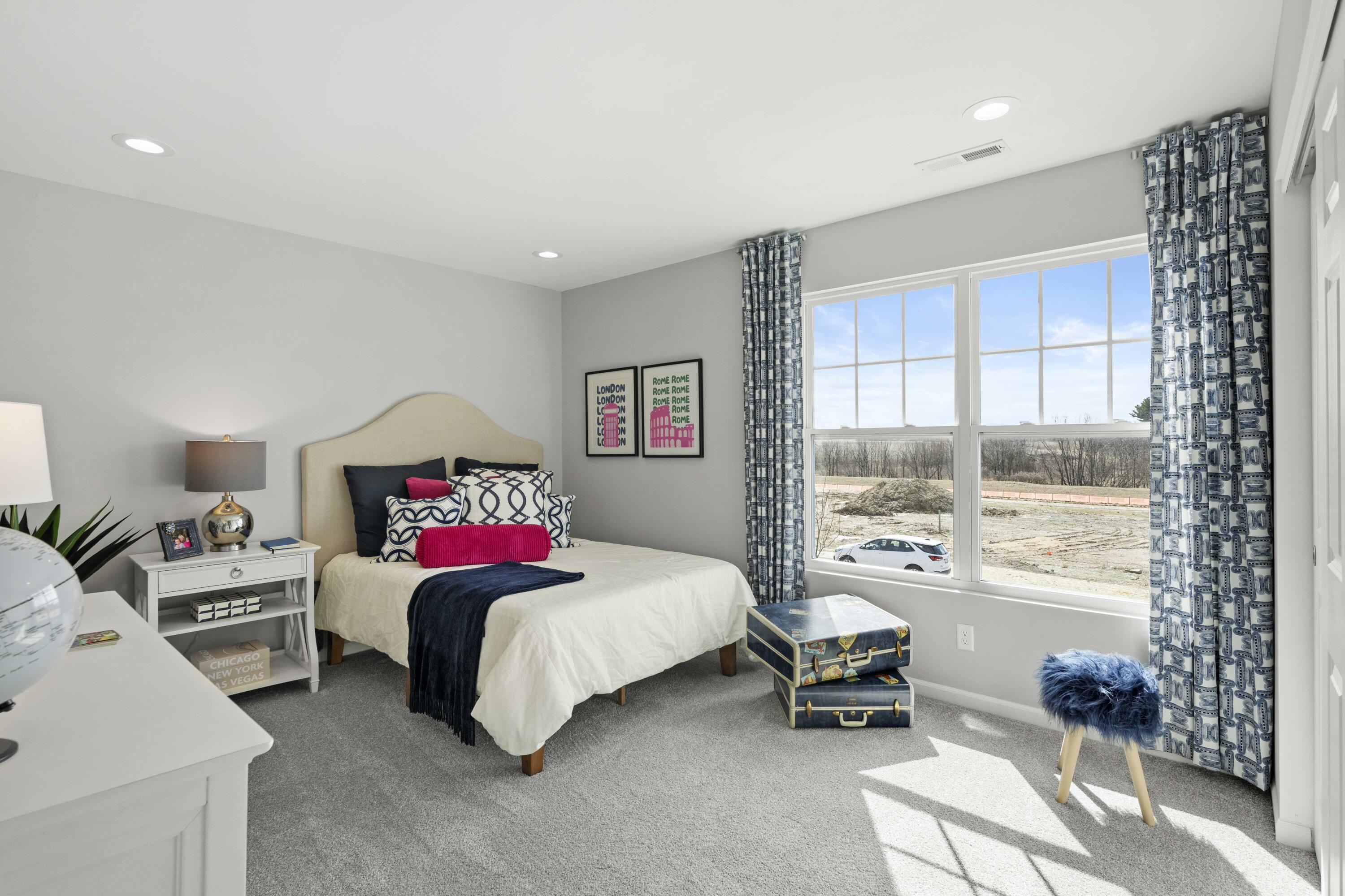 18867 Sapphire Street, Lowell, IN 46356; Image #19