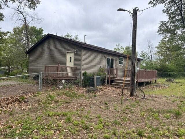 1815 W Dawn Drive N, North Judson, IN 46366; Image #11